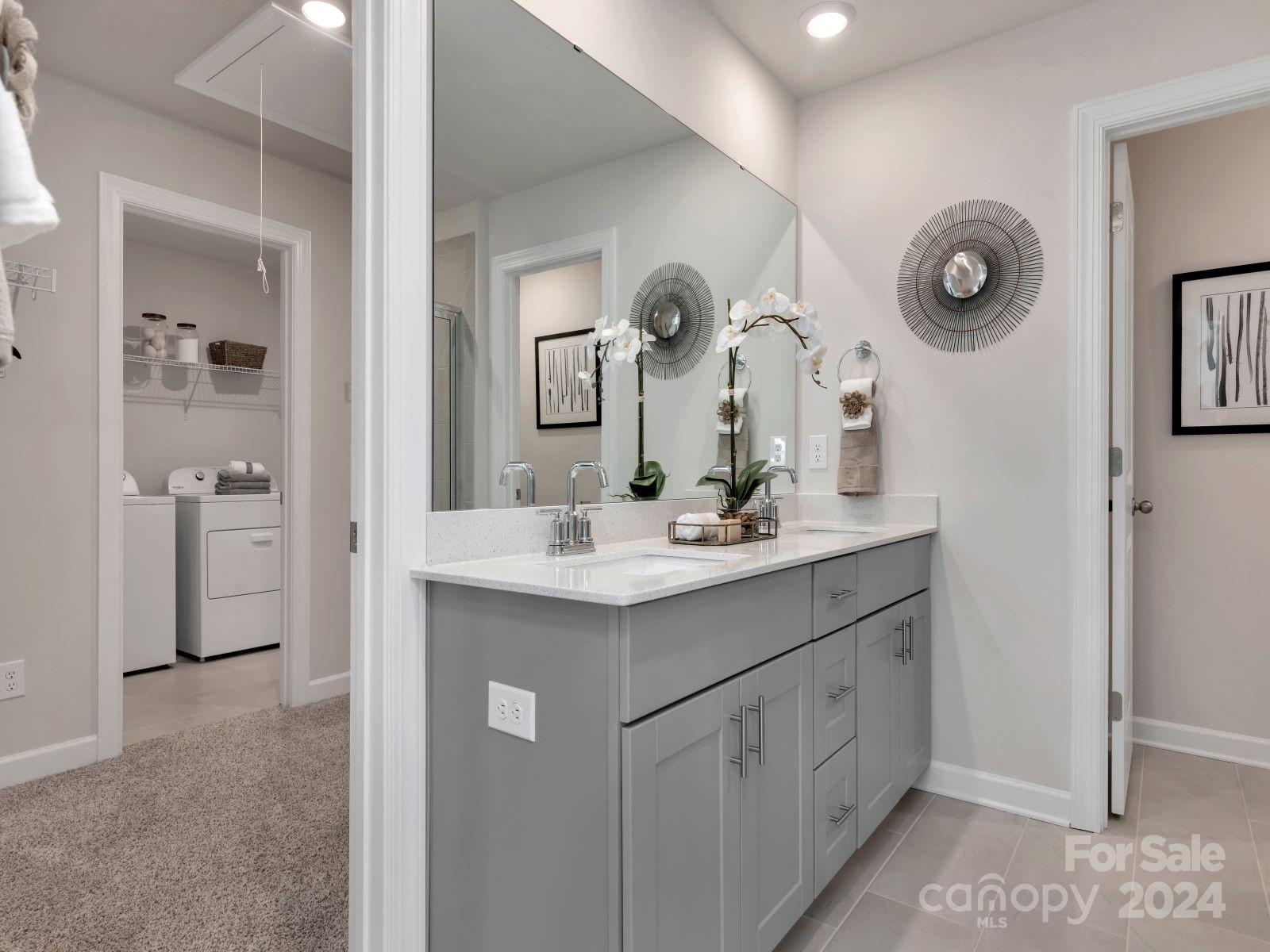 Harper Landing - Residential