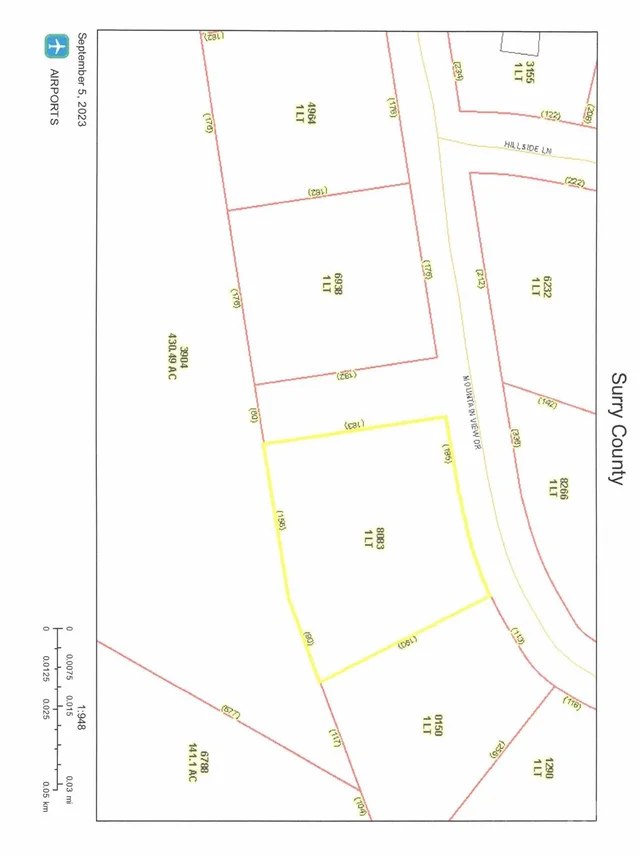 Lot 17 Mountain View Drive Unit 17, photo 2 of 3