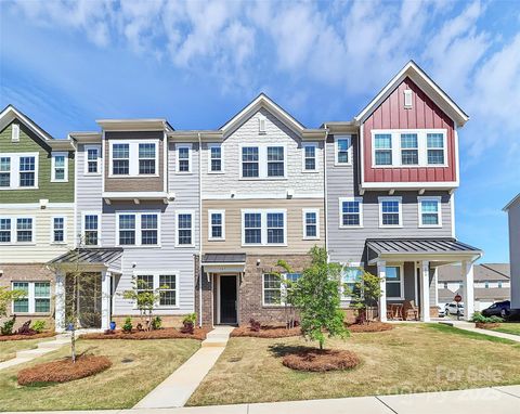 147 Morning Gap Parkway Fort Mill SC 29715