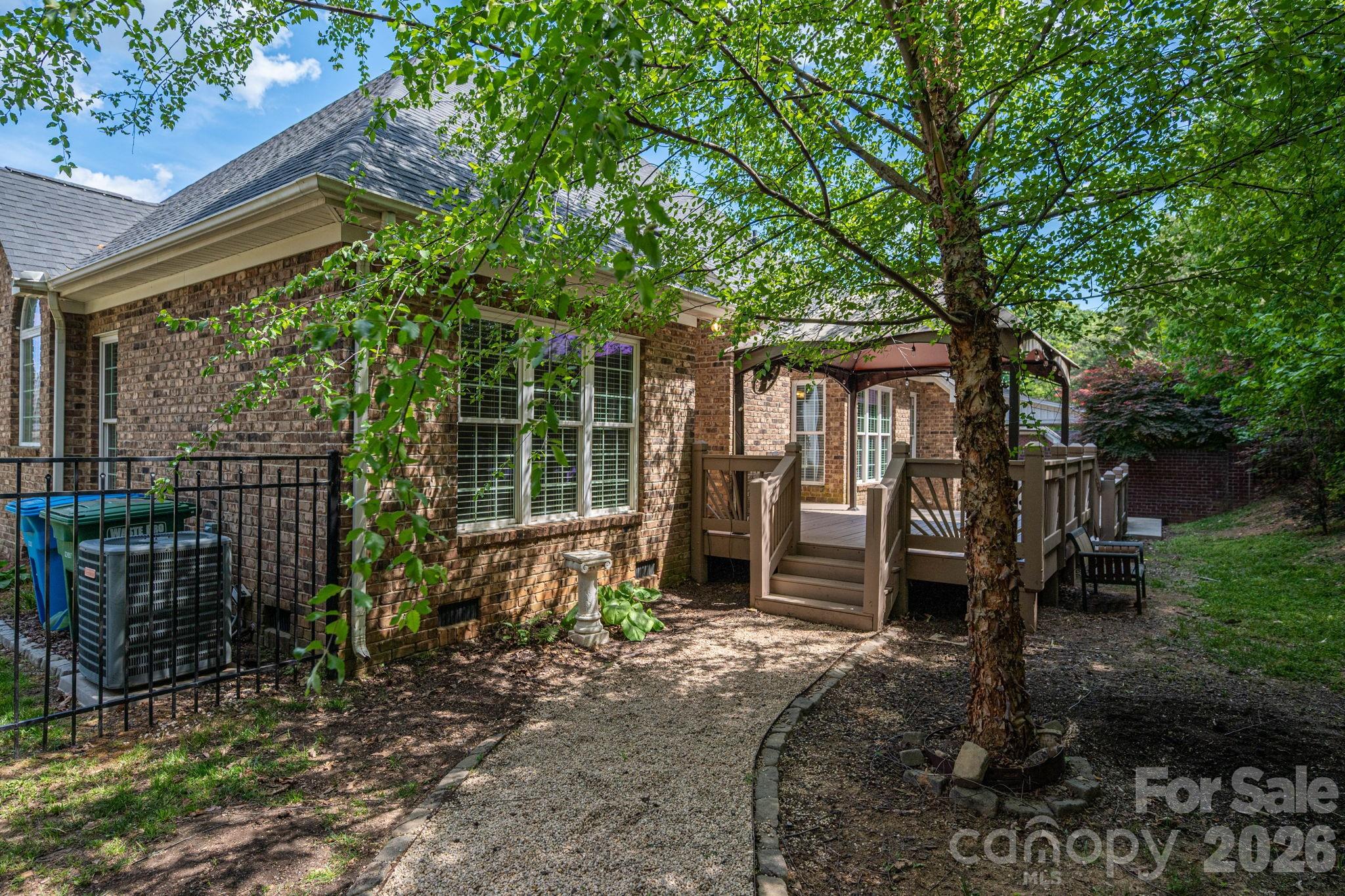 Old Course - Residential