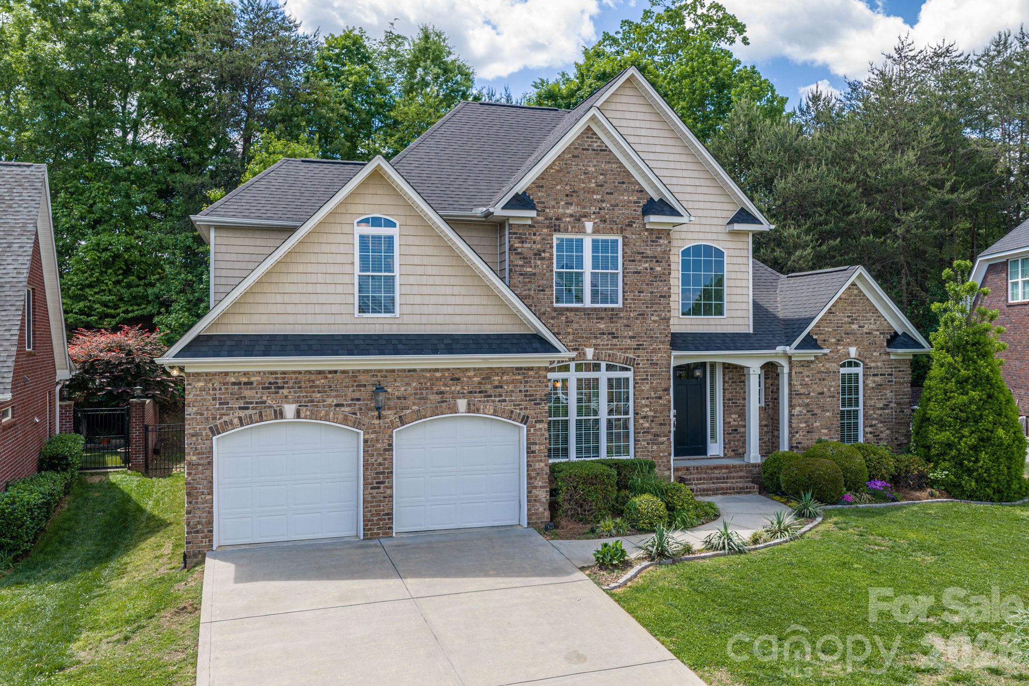 Old Course - Residential