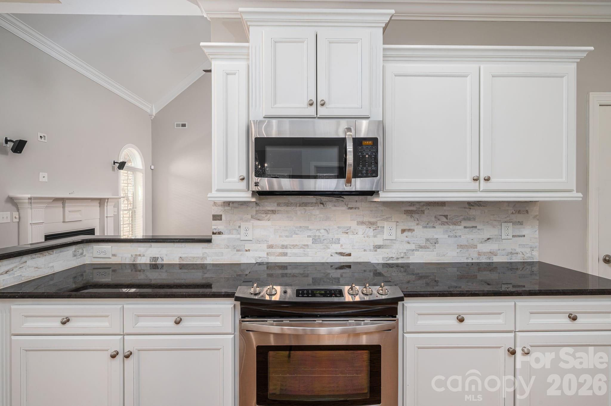 Old Course - Residential