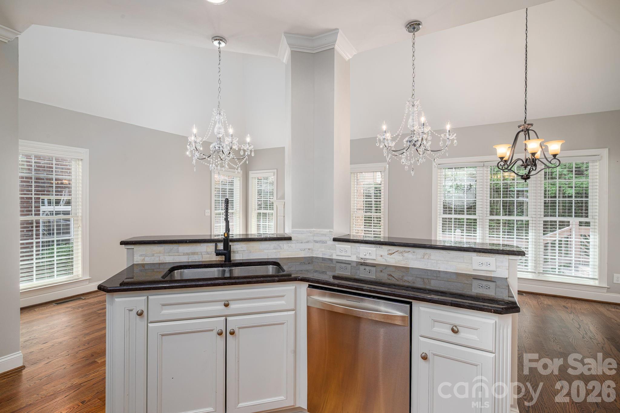 Old Course - Residential