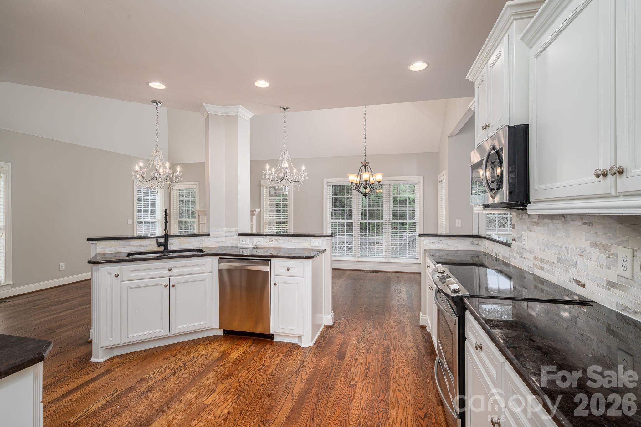 Old Course - Residential