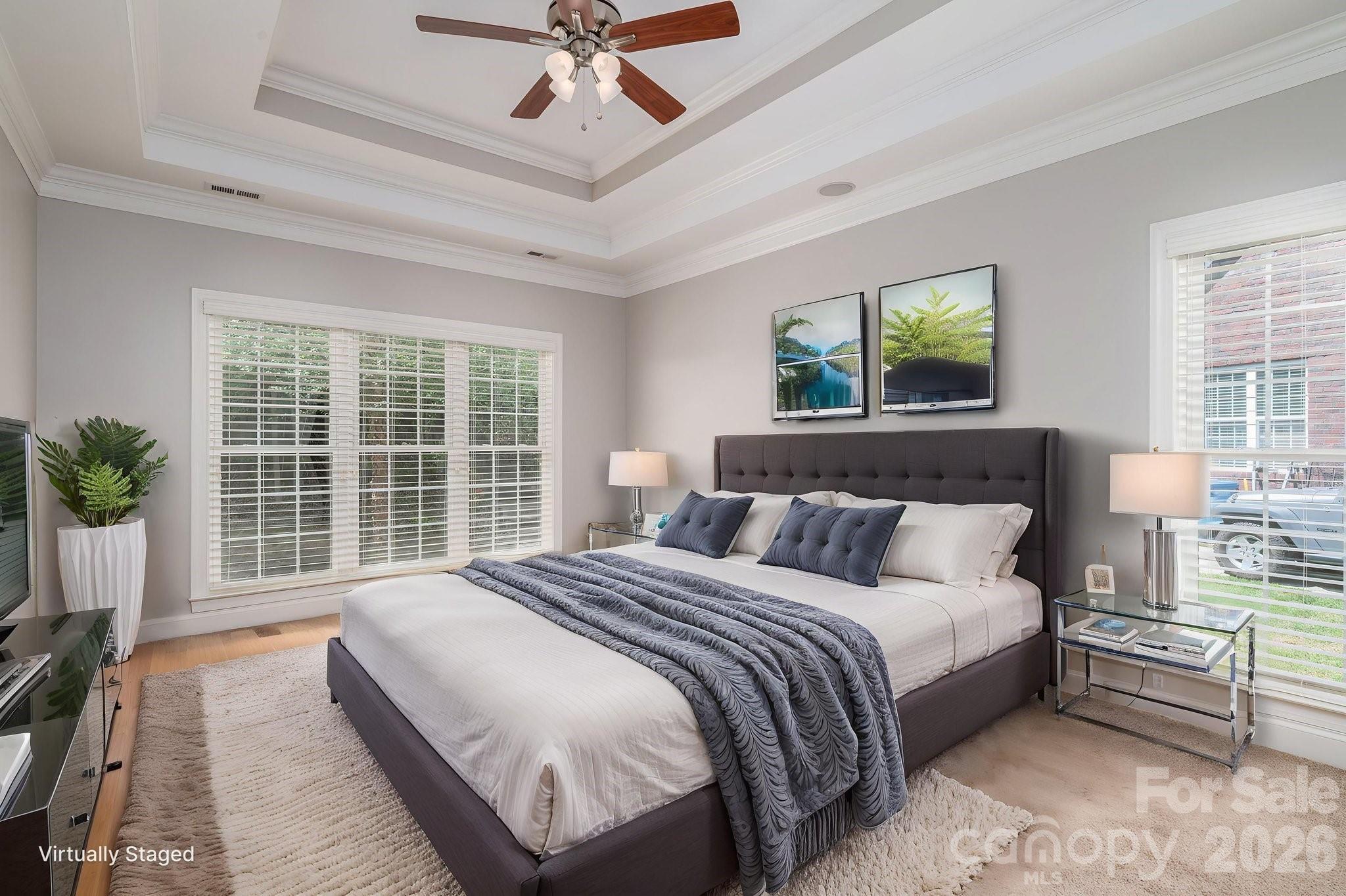 Old Course - Residential