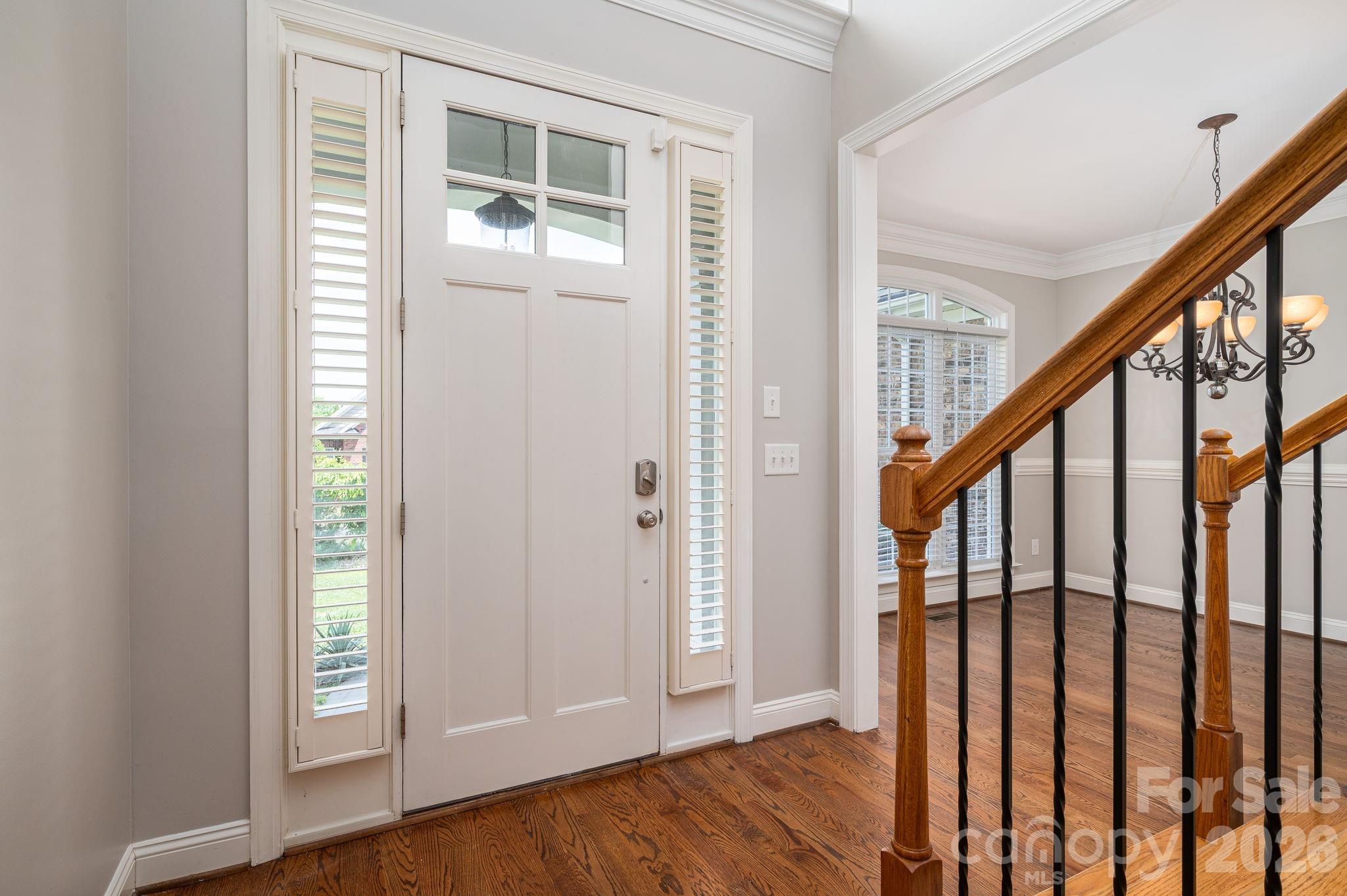 Old Course - Residential