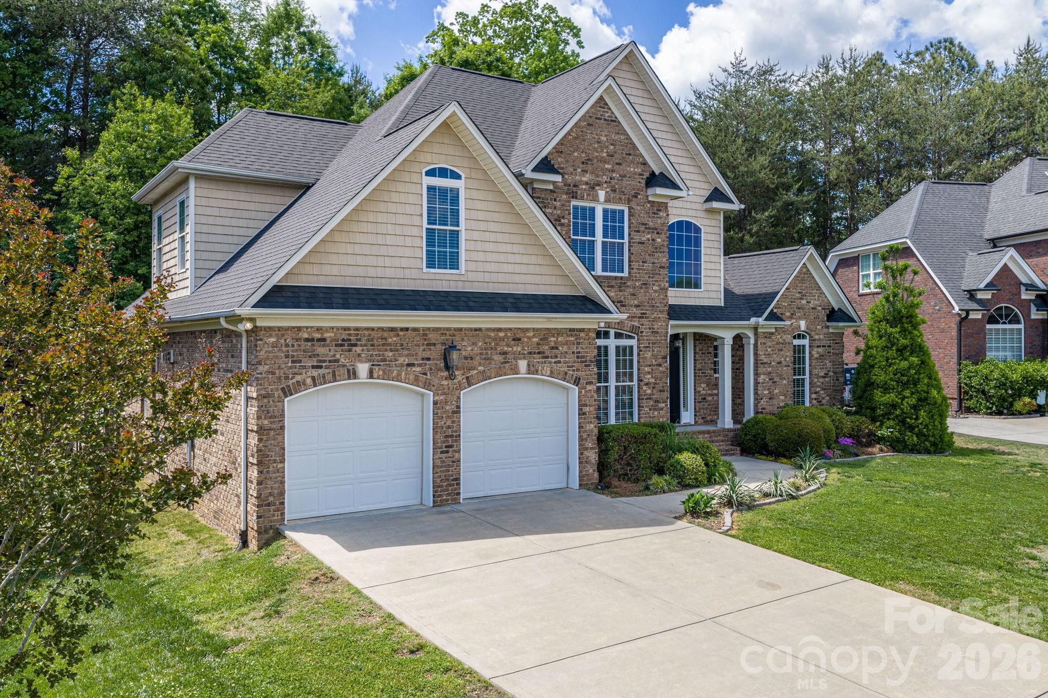 Old Course - Residential