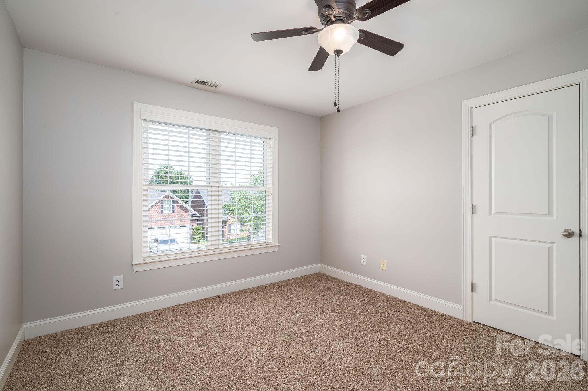 Old Course - Residential