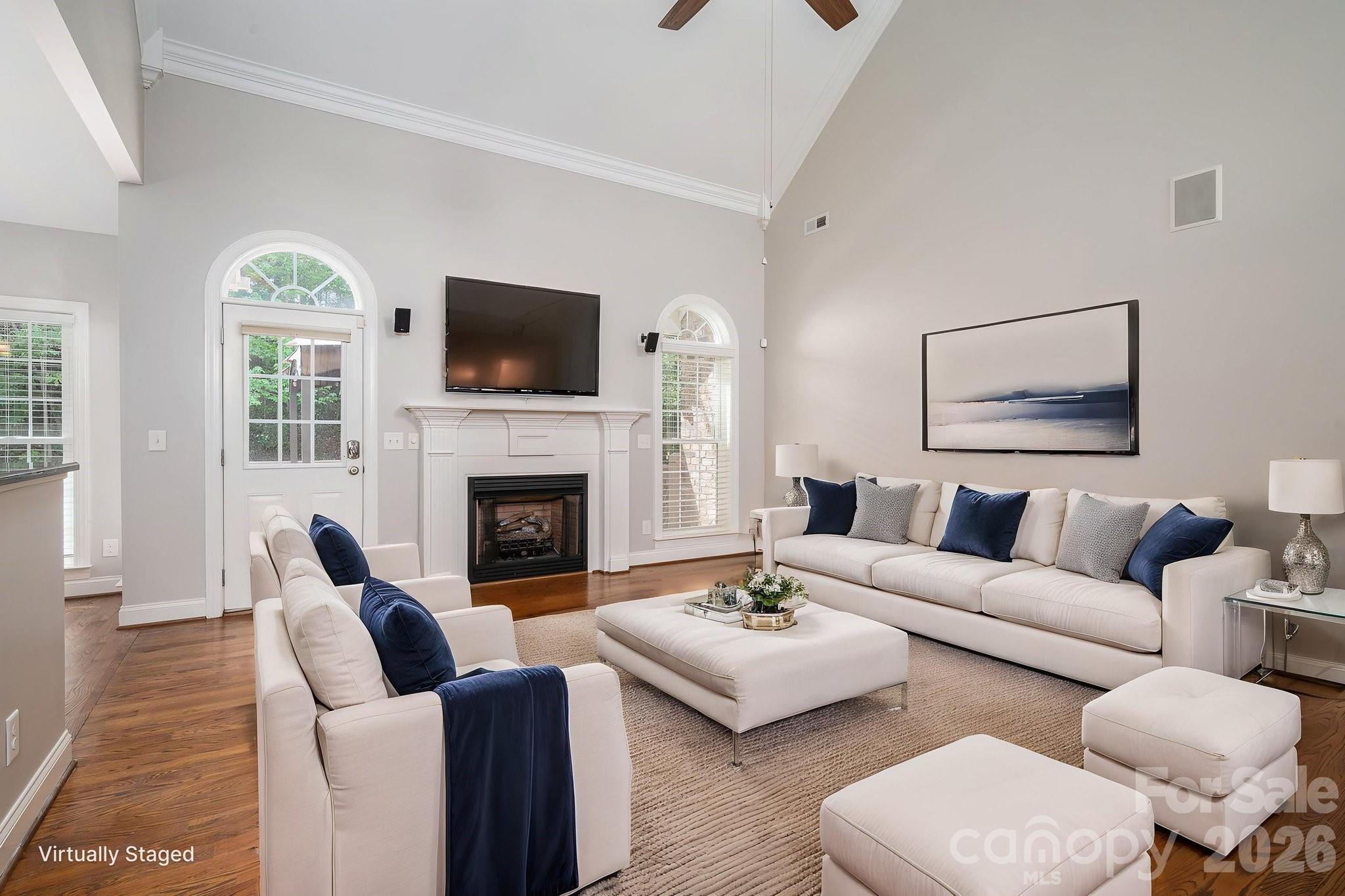 Old Course - Residential