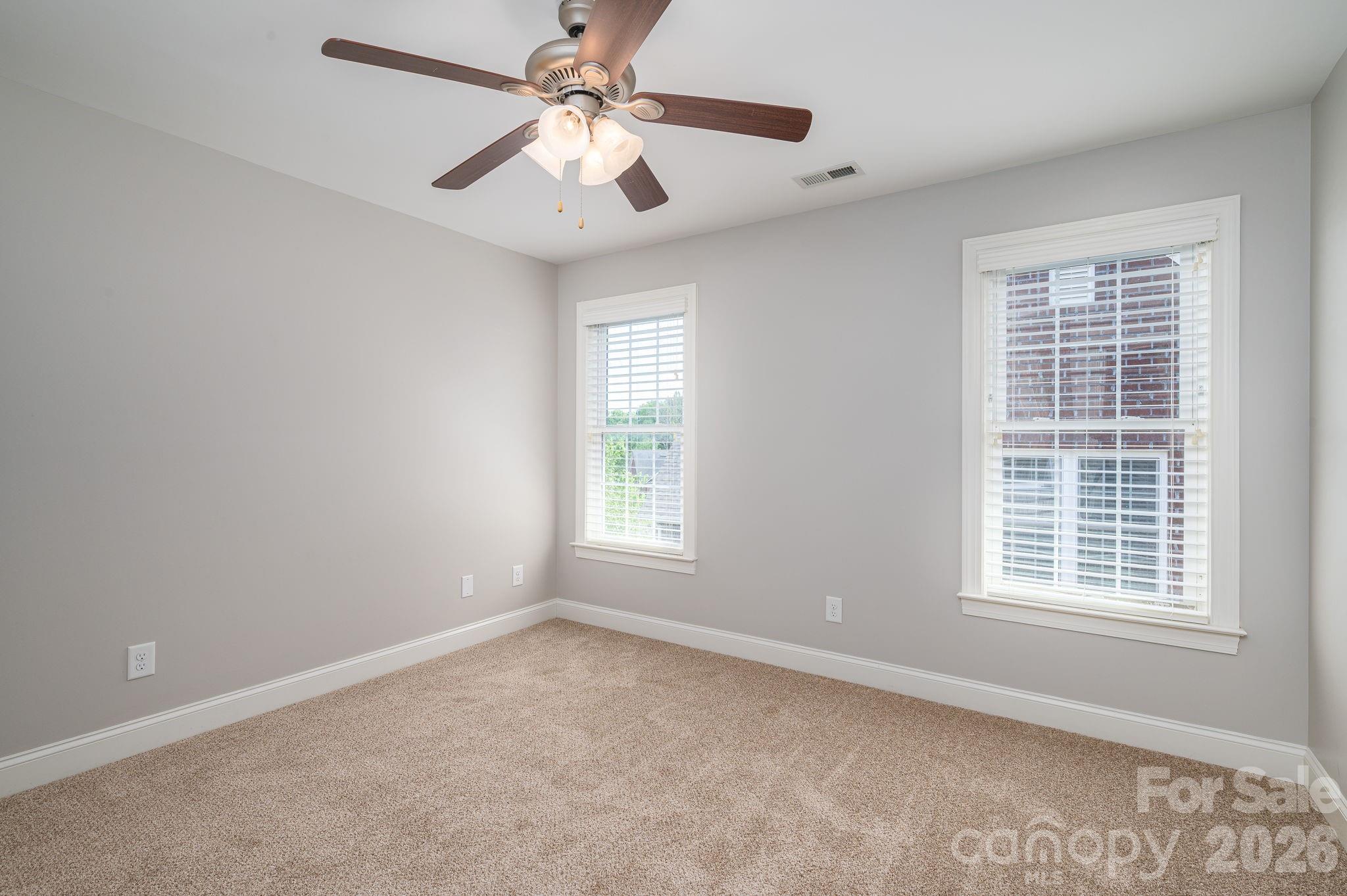 Old Course - Residential