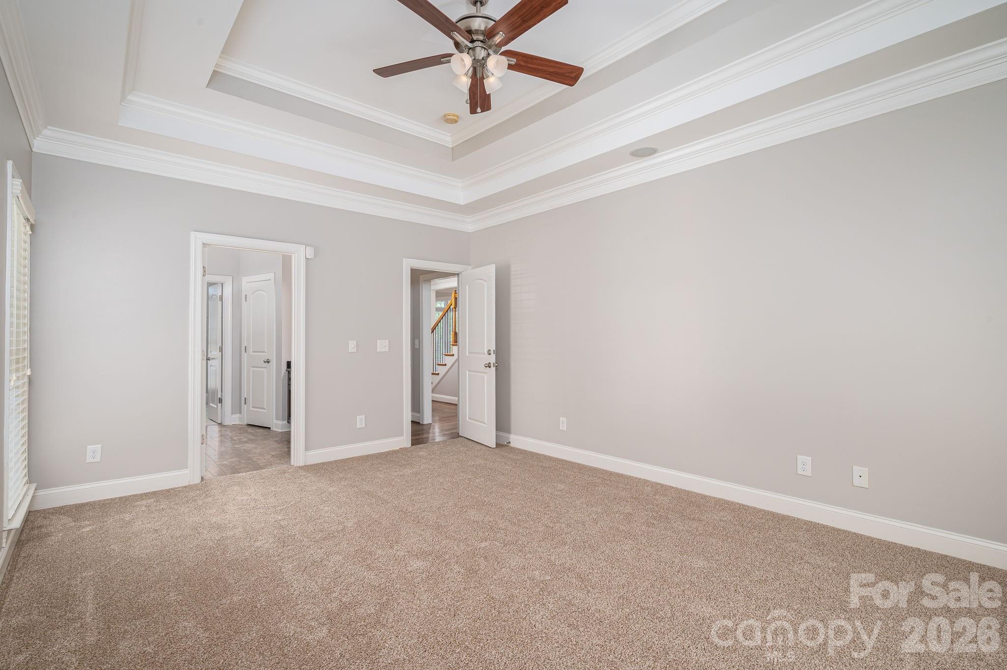 Old Course - Residential