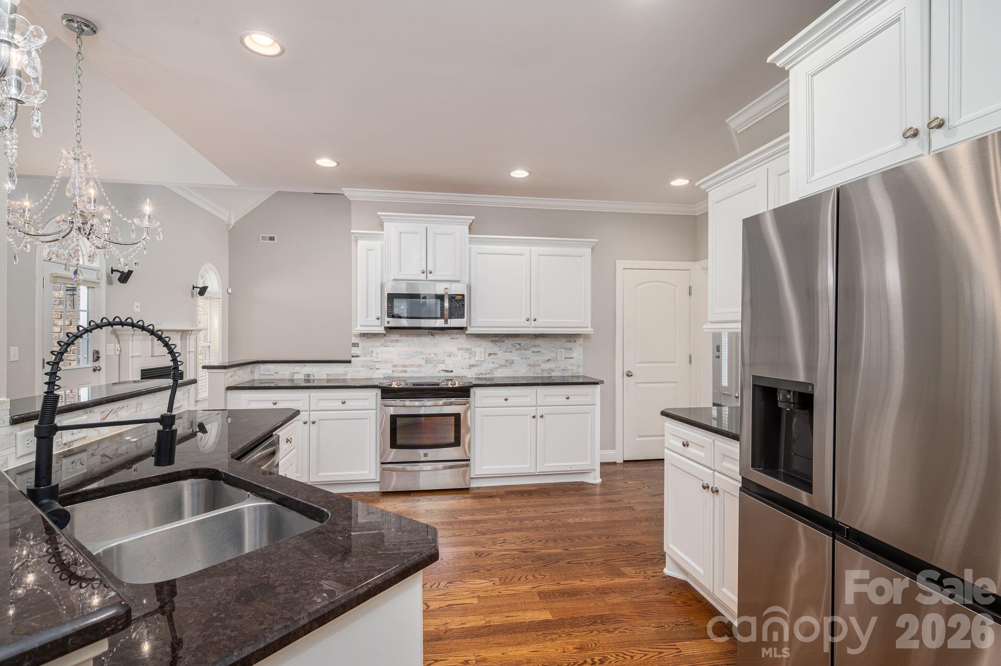 Old Course - Residential