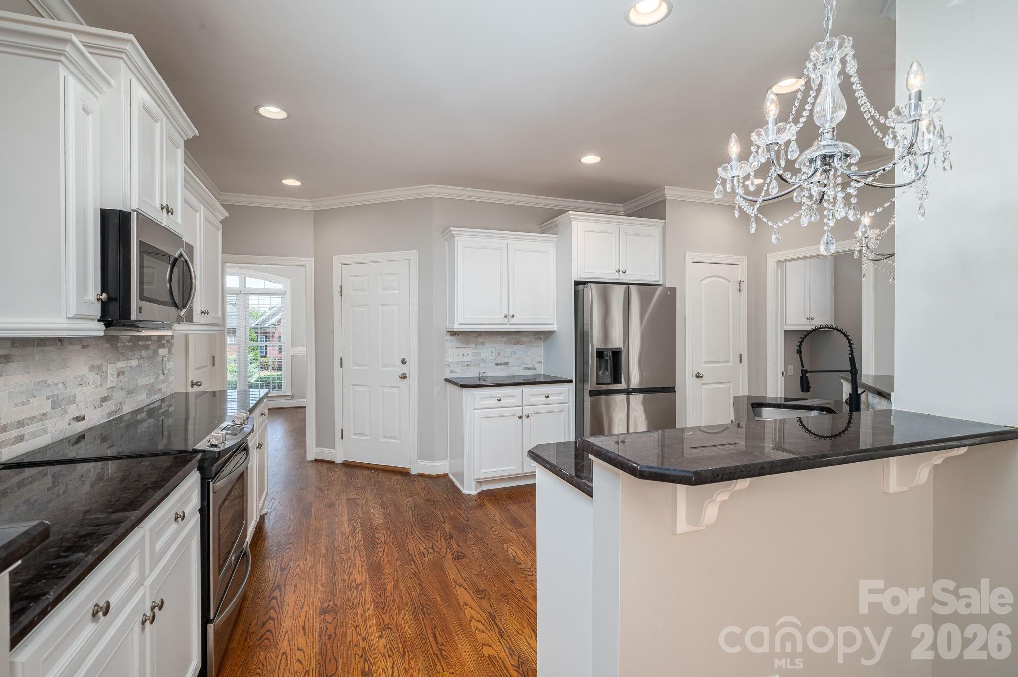 Old Course - Residential