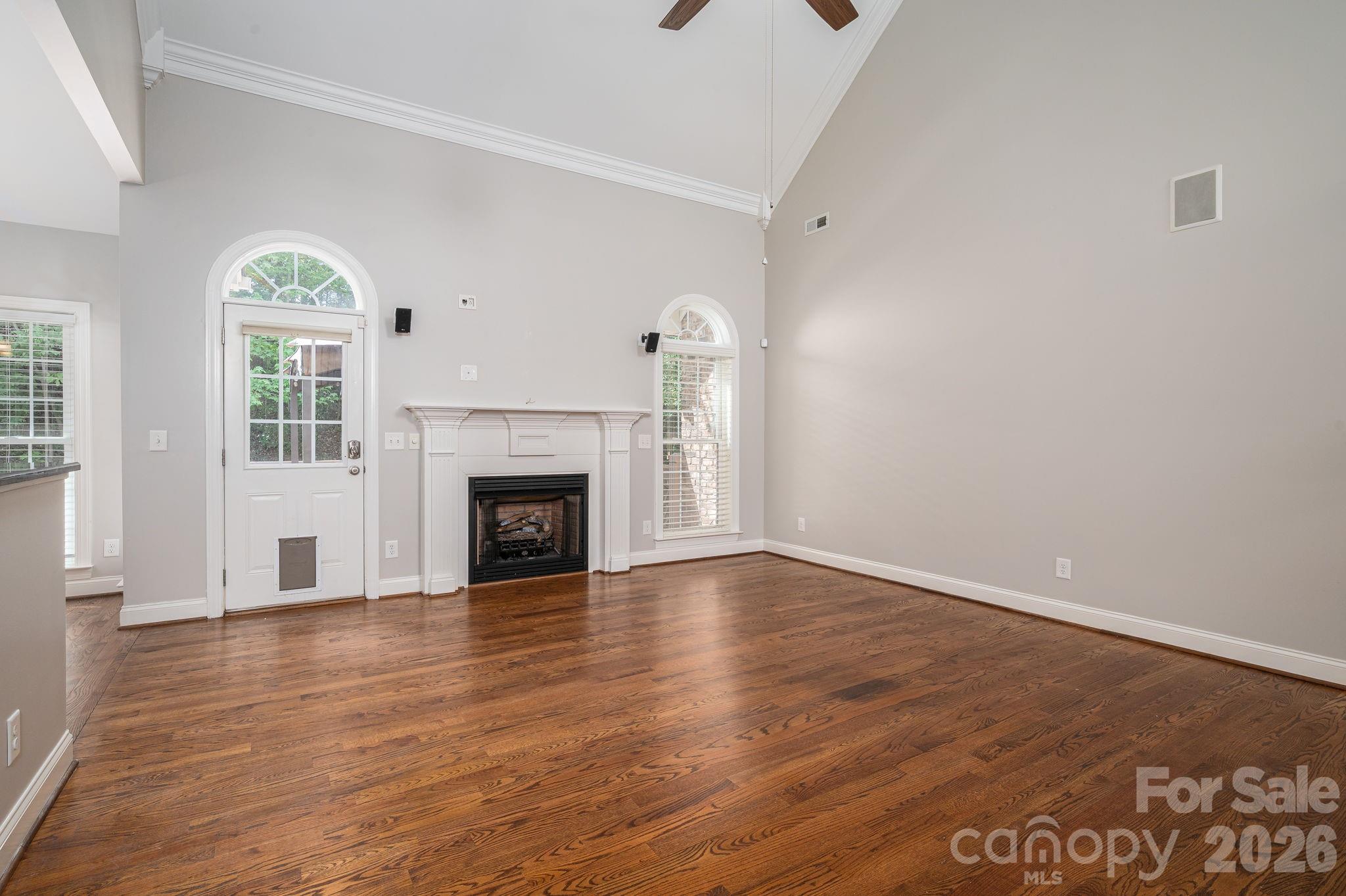 Old Course - Residential