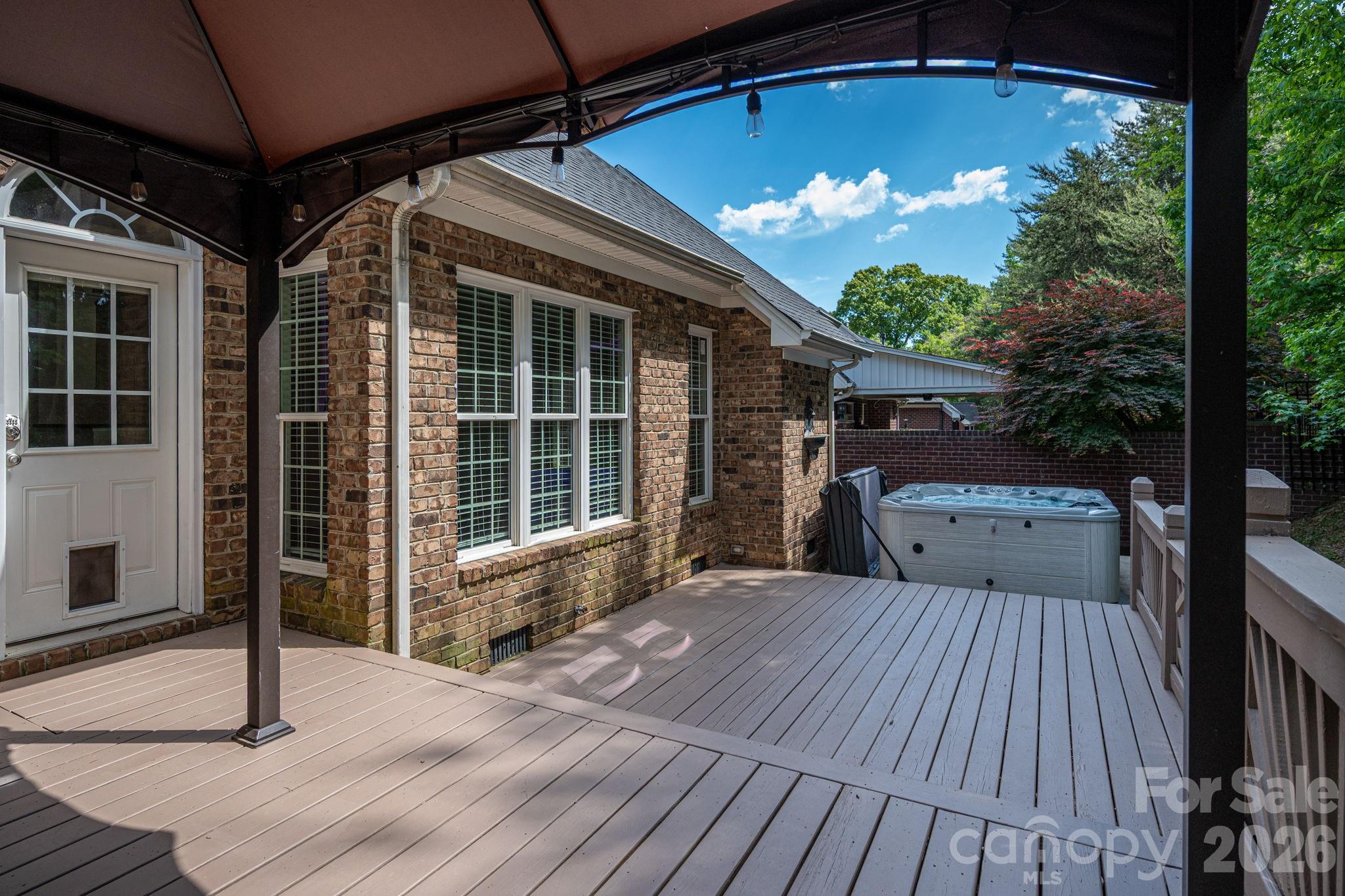 Old Course - Residential