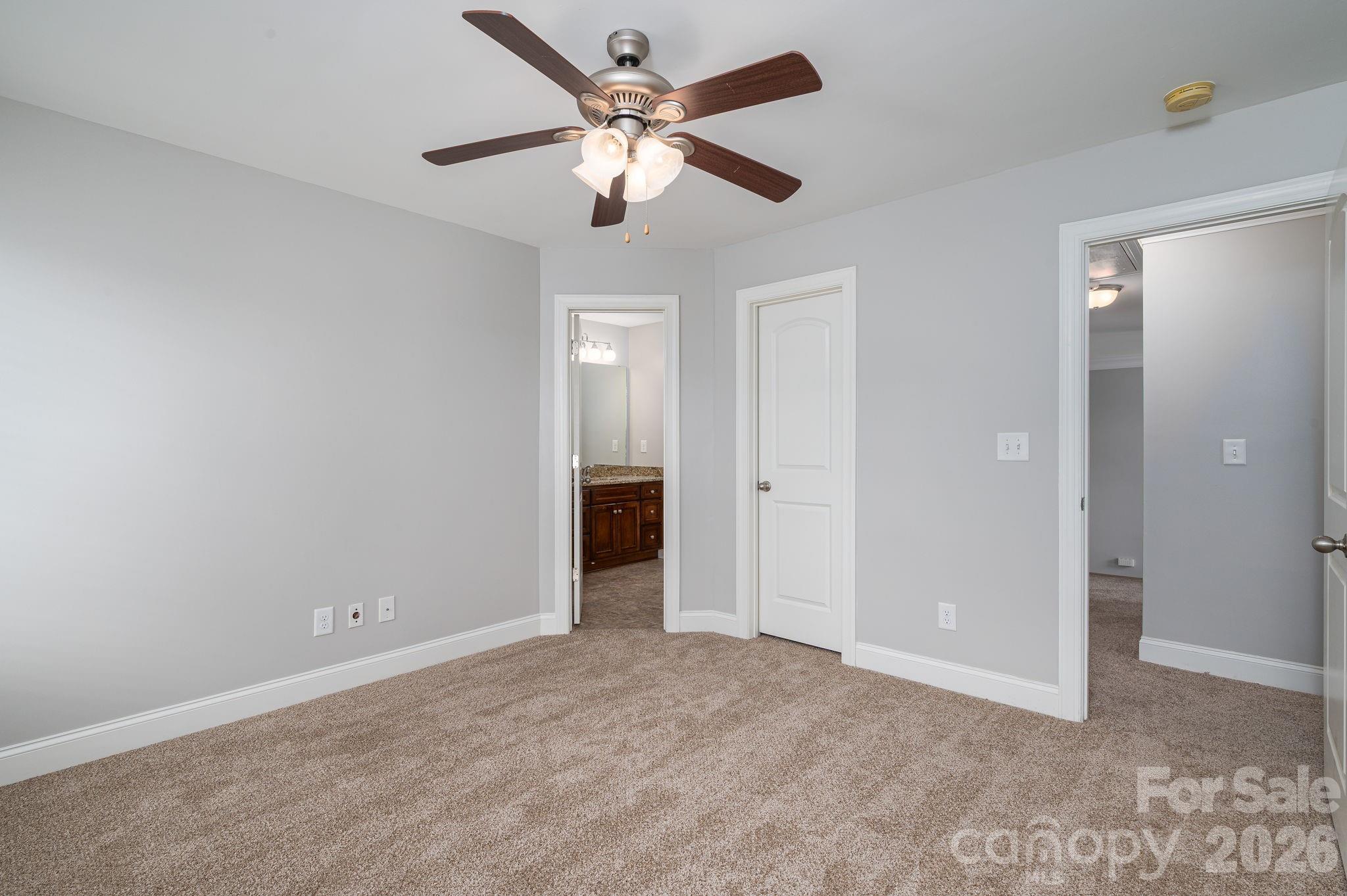 Old Course - Residential