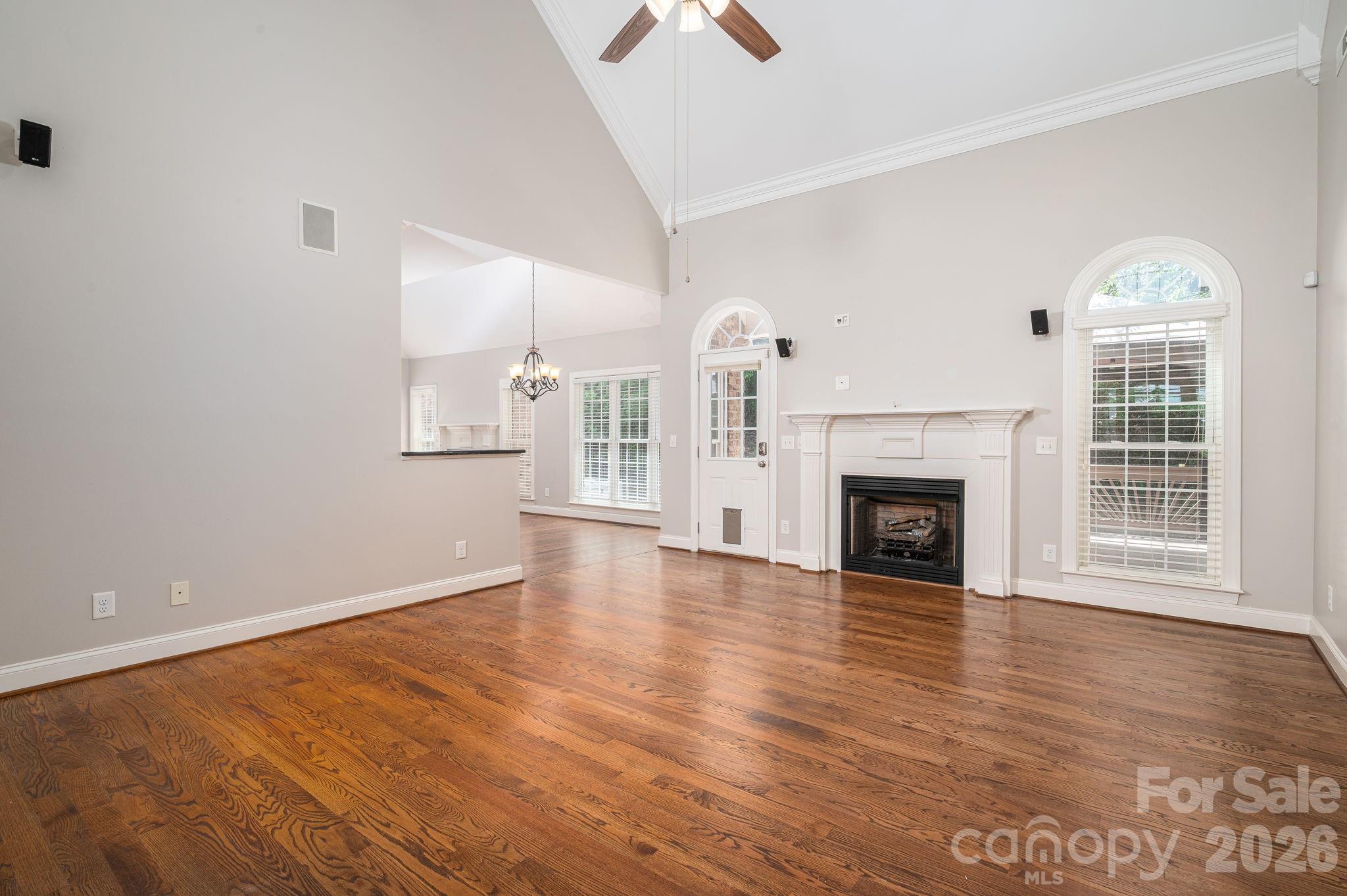 Old Course - Residential