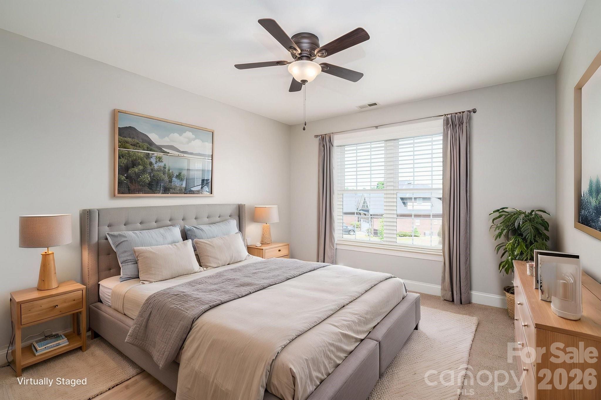 Old Course - Residential