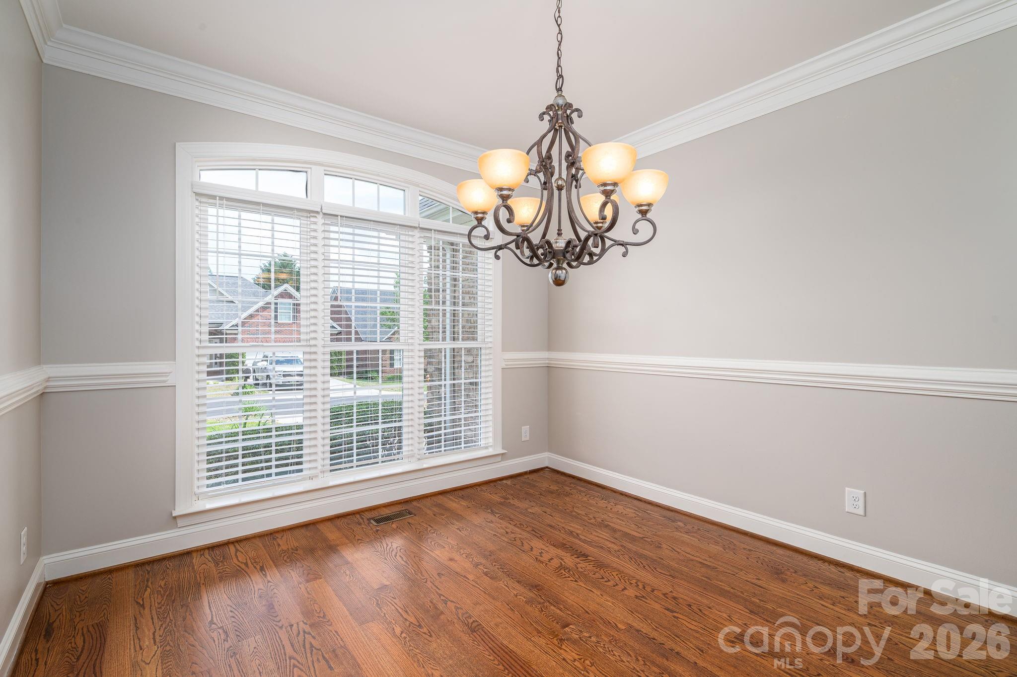 Old Course - Residential