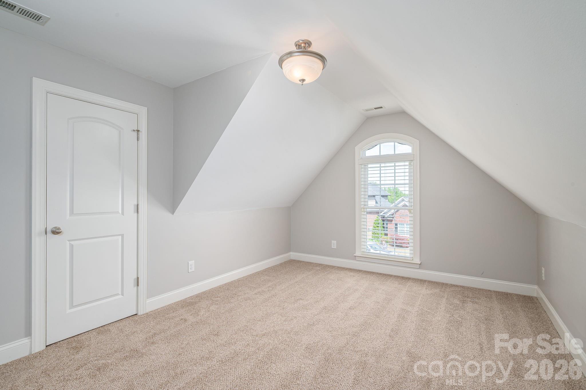 Old Course - Residential