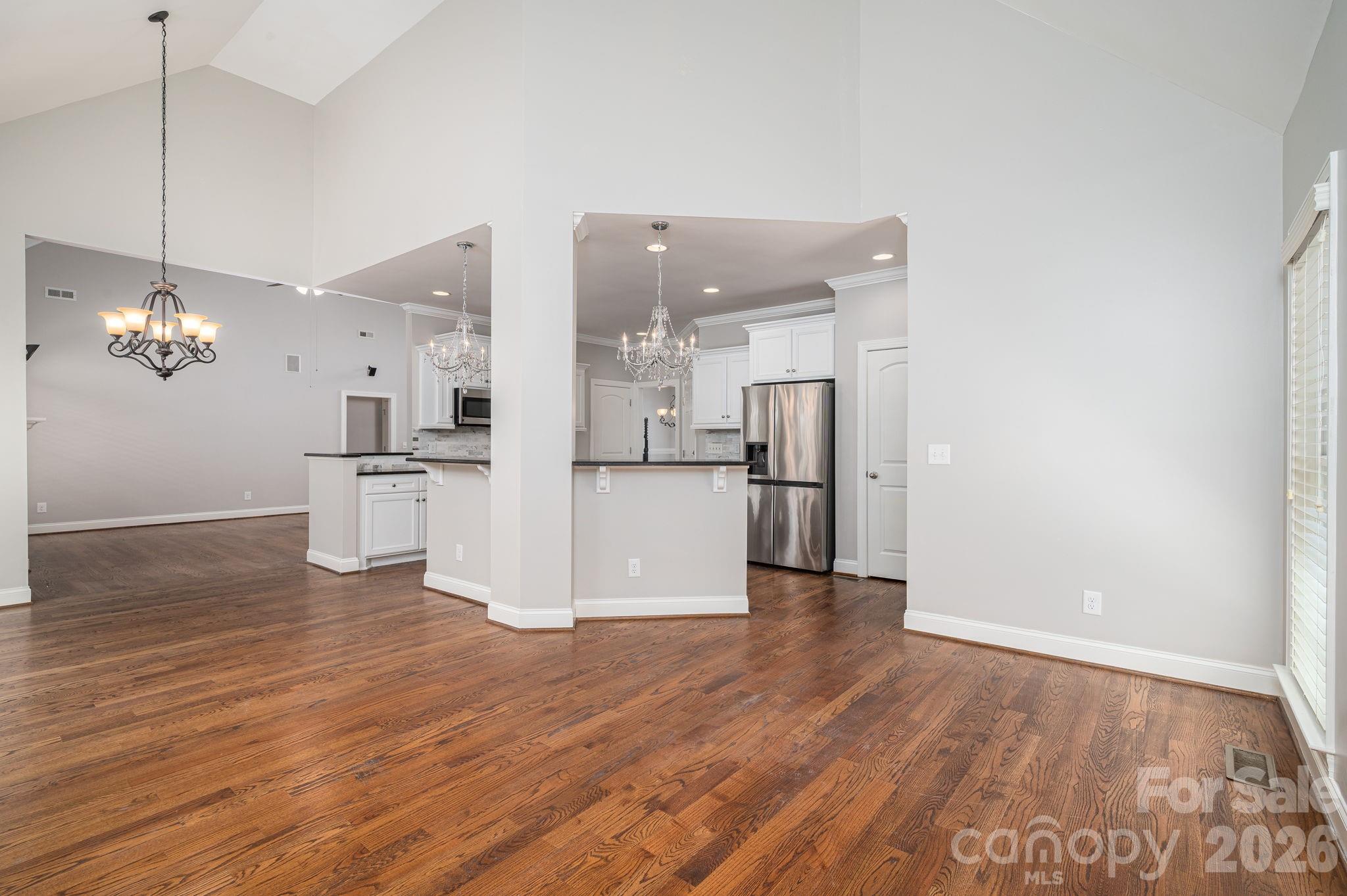 Old Course - Residential