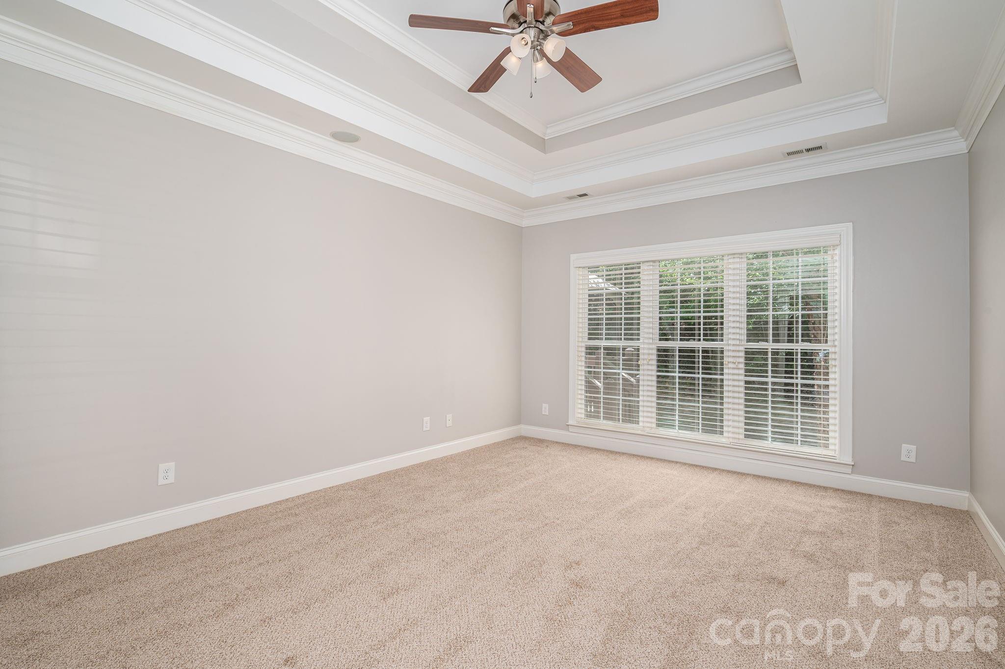 Old Course - Residential