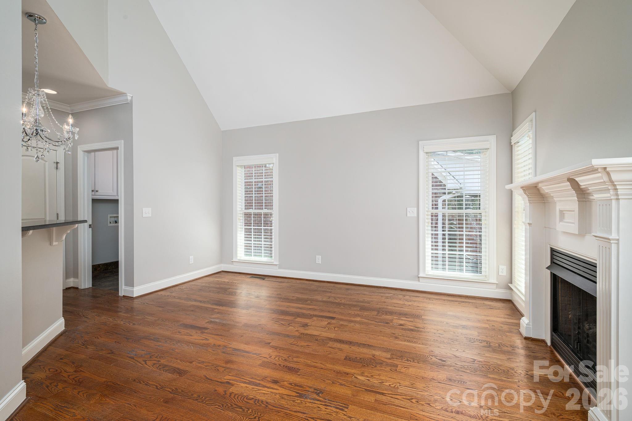 Old Course - Residential