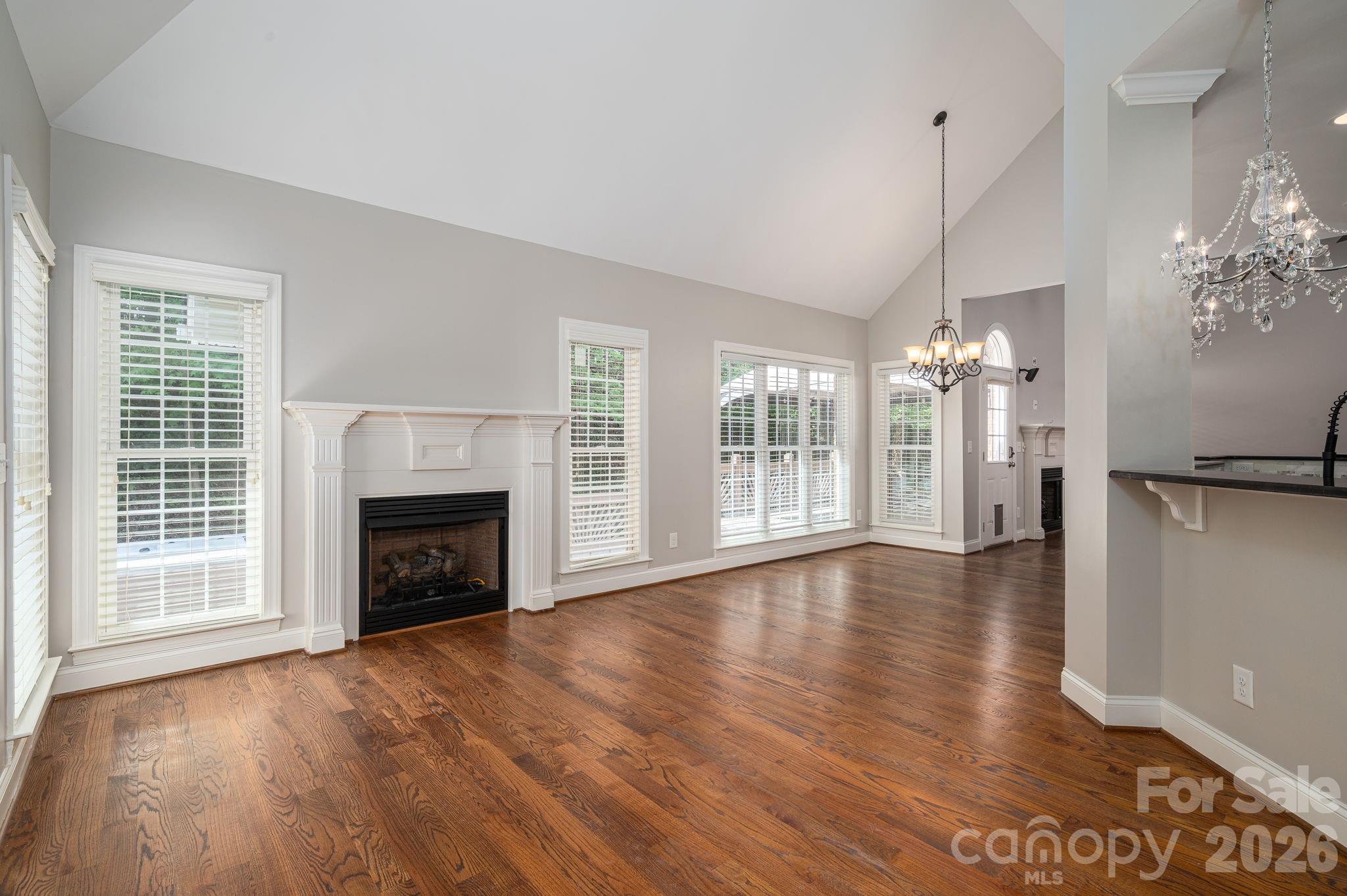 Old Course - Residential