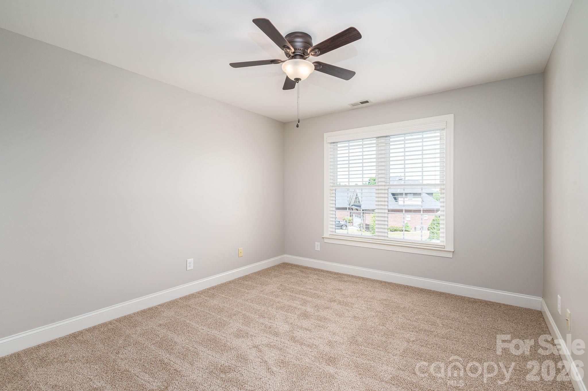 Old Course - Residential