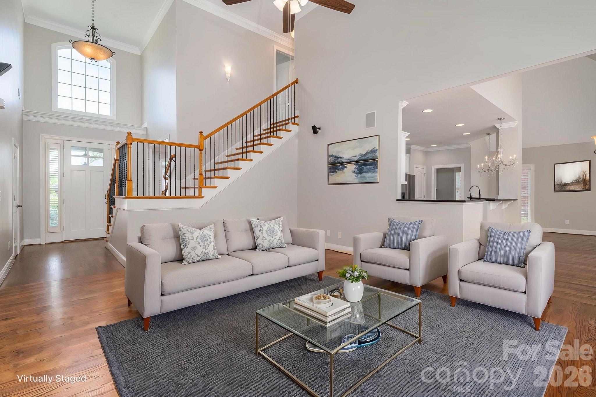 Old Course - Residential