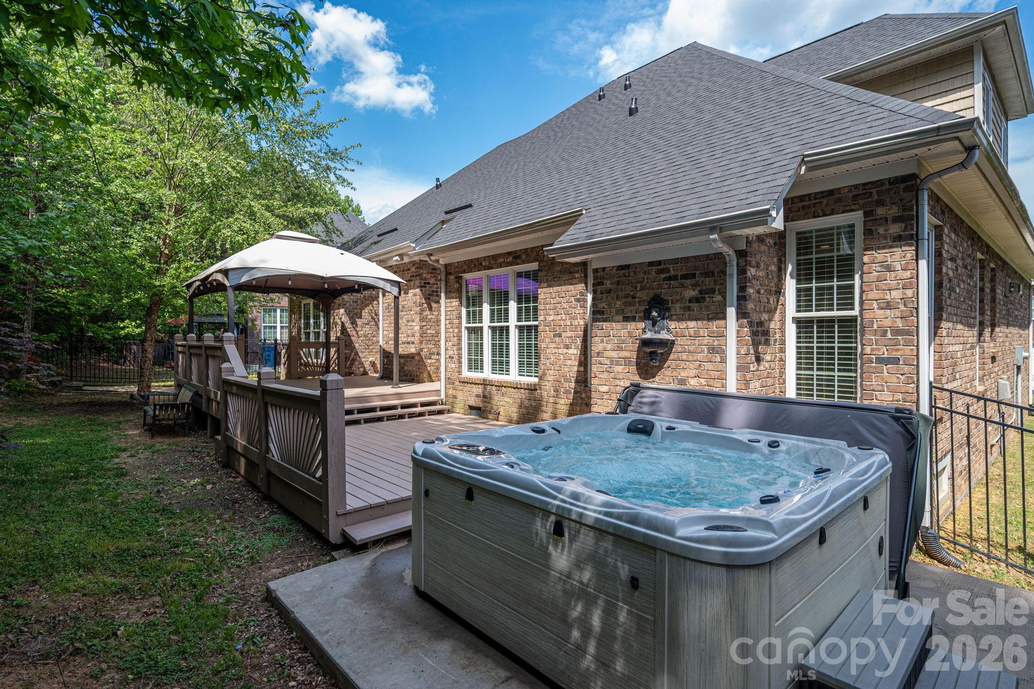 Old Course - Residential