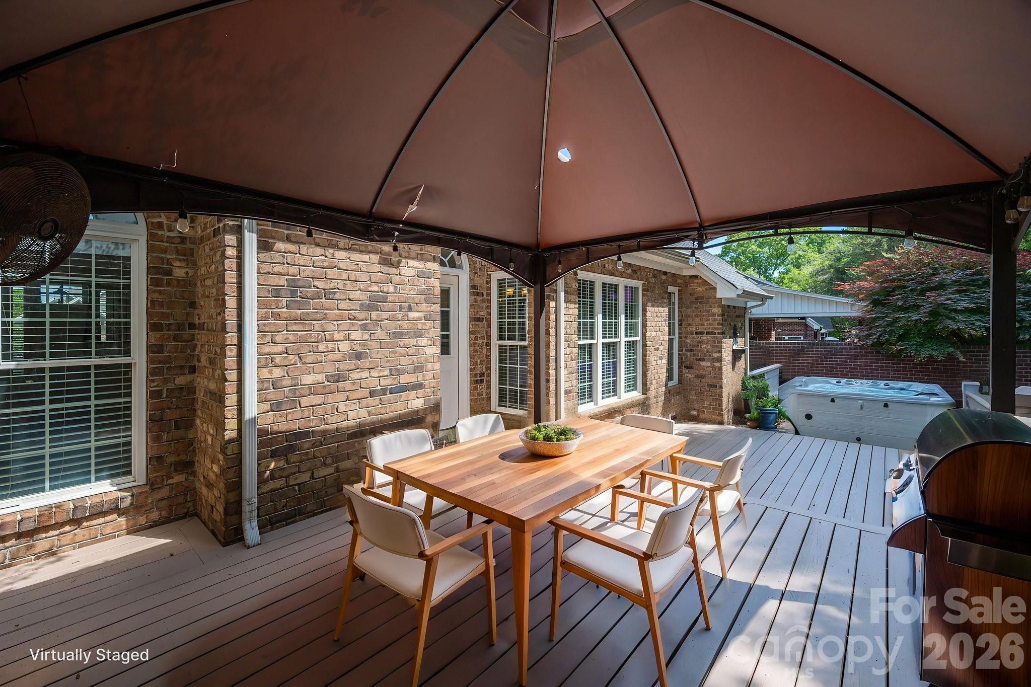 Old Course - Residential