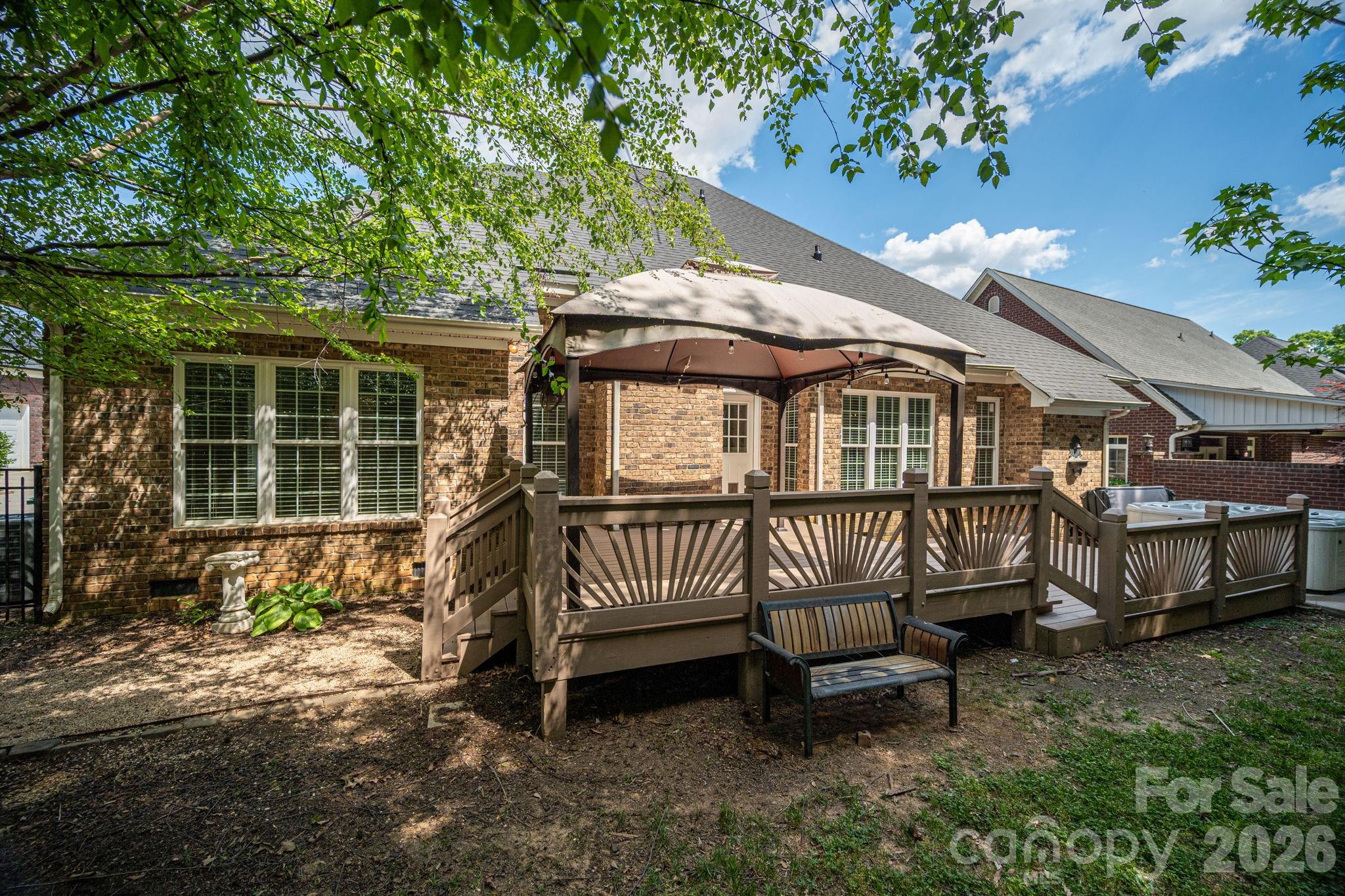 Old Course - Residential