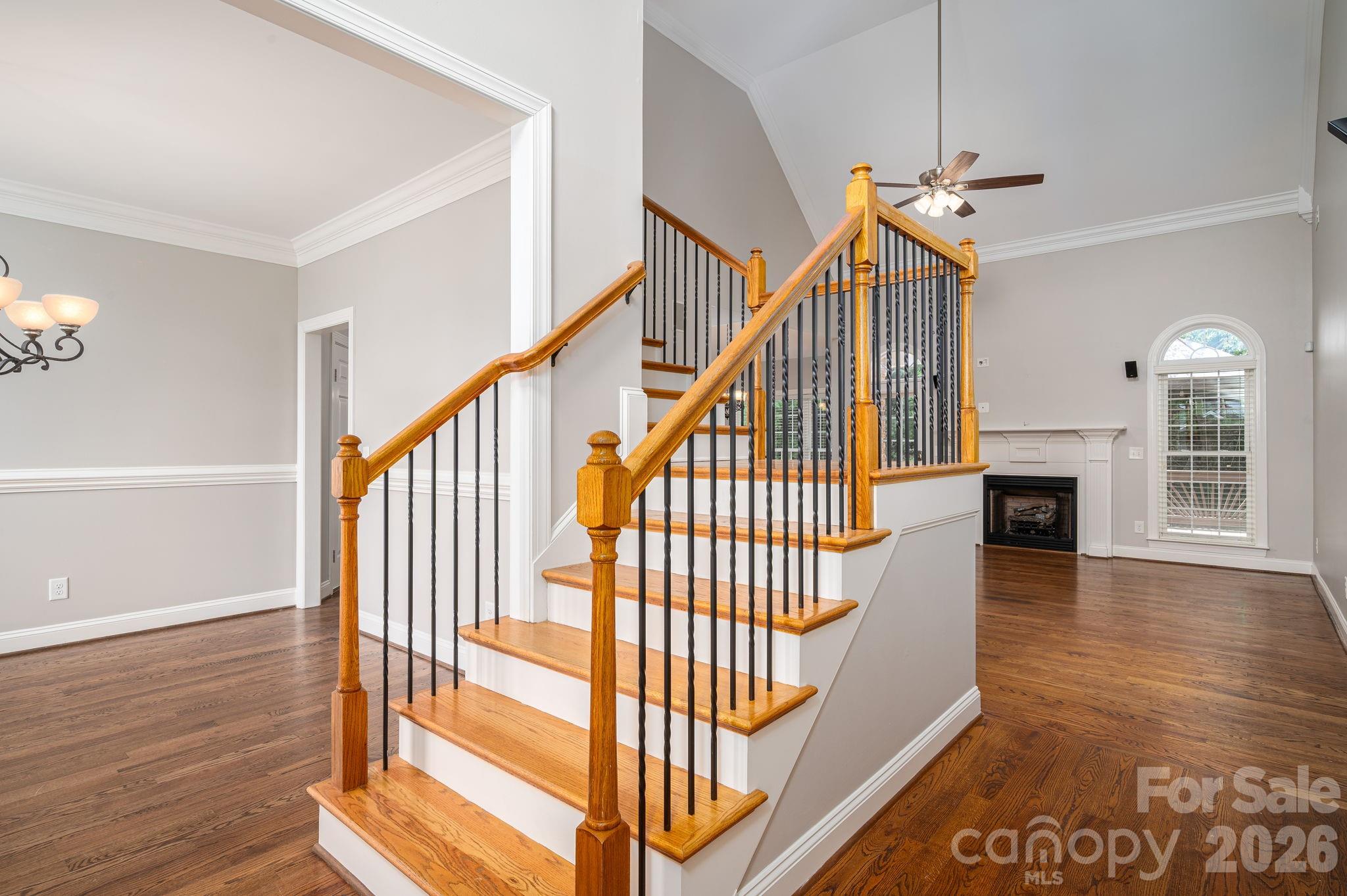 Old Course - Residential