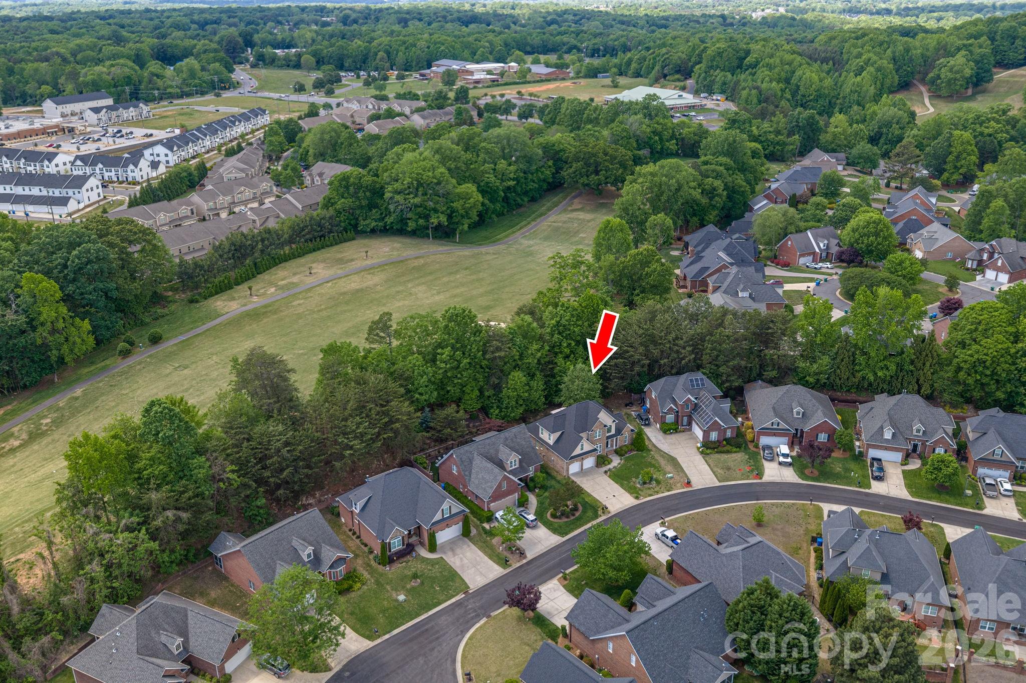 Old Course - Residential