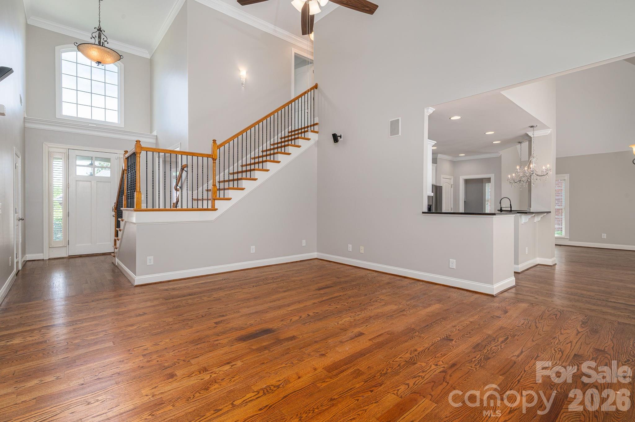 Old Course - Residential