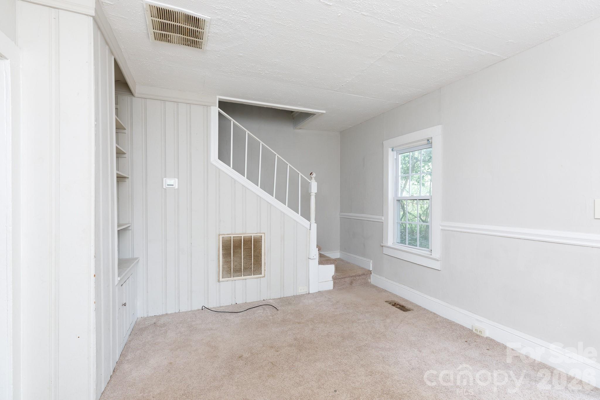 Eastway - Residential