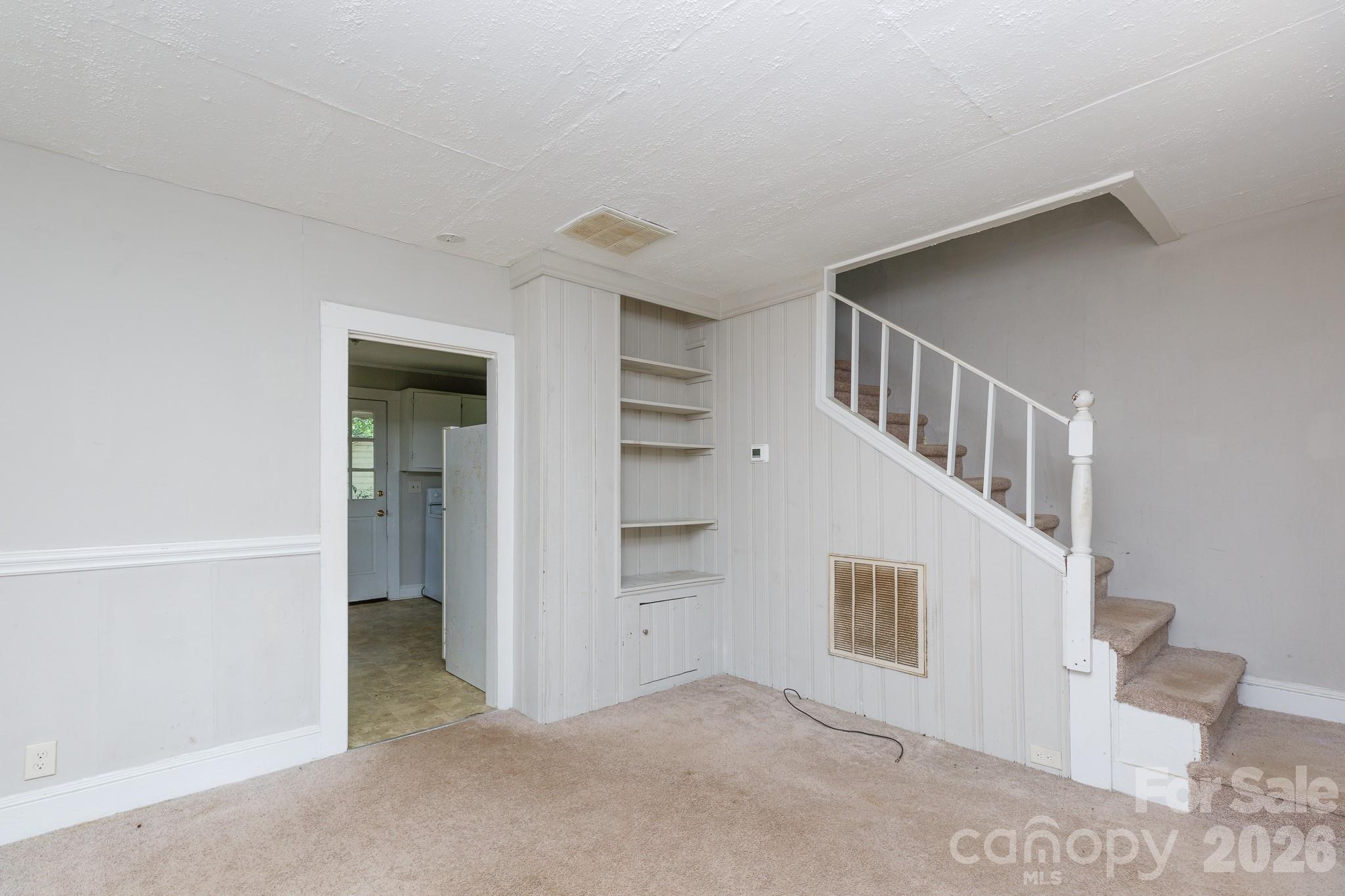 Eastway - Residential