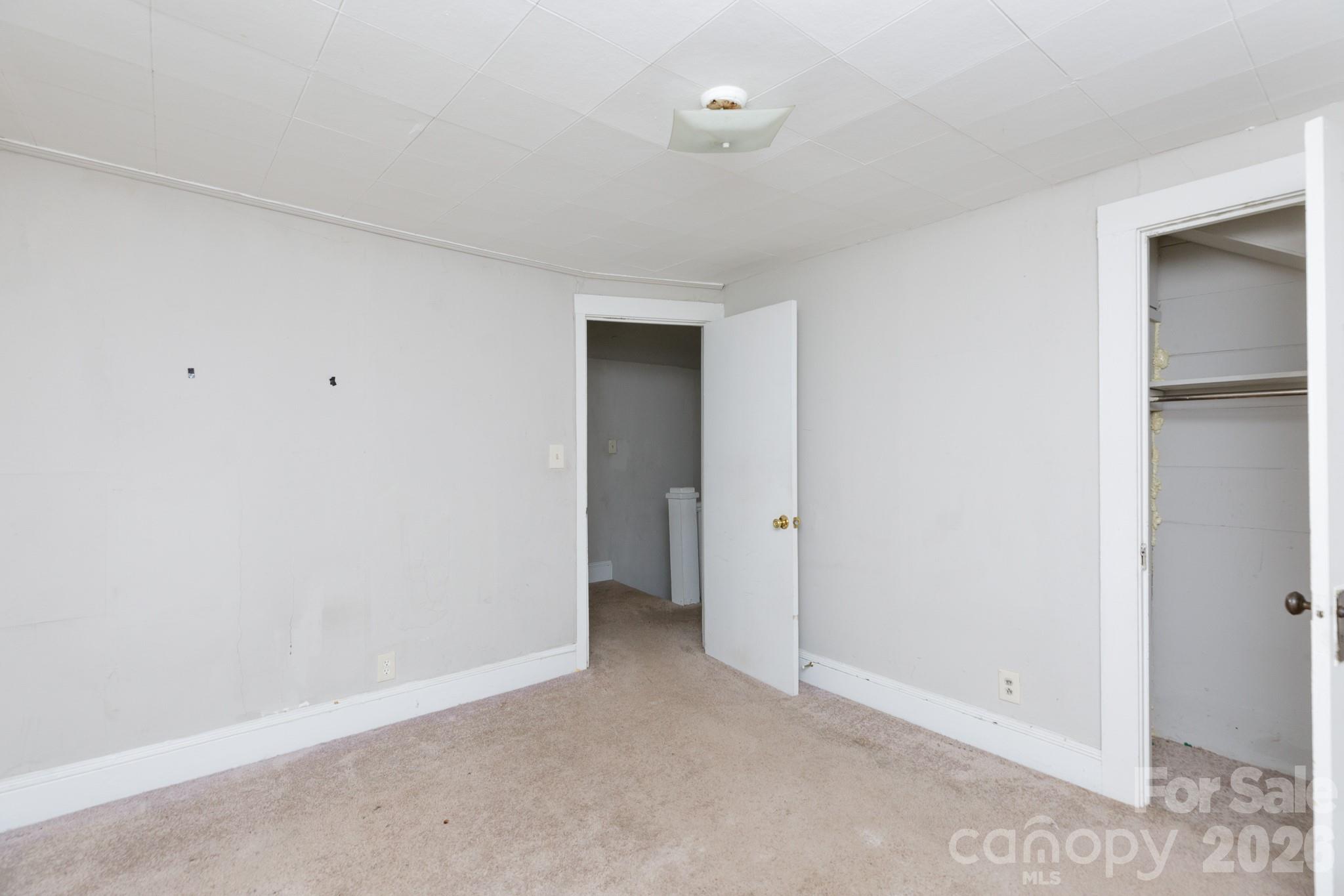 Eastway - Residential