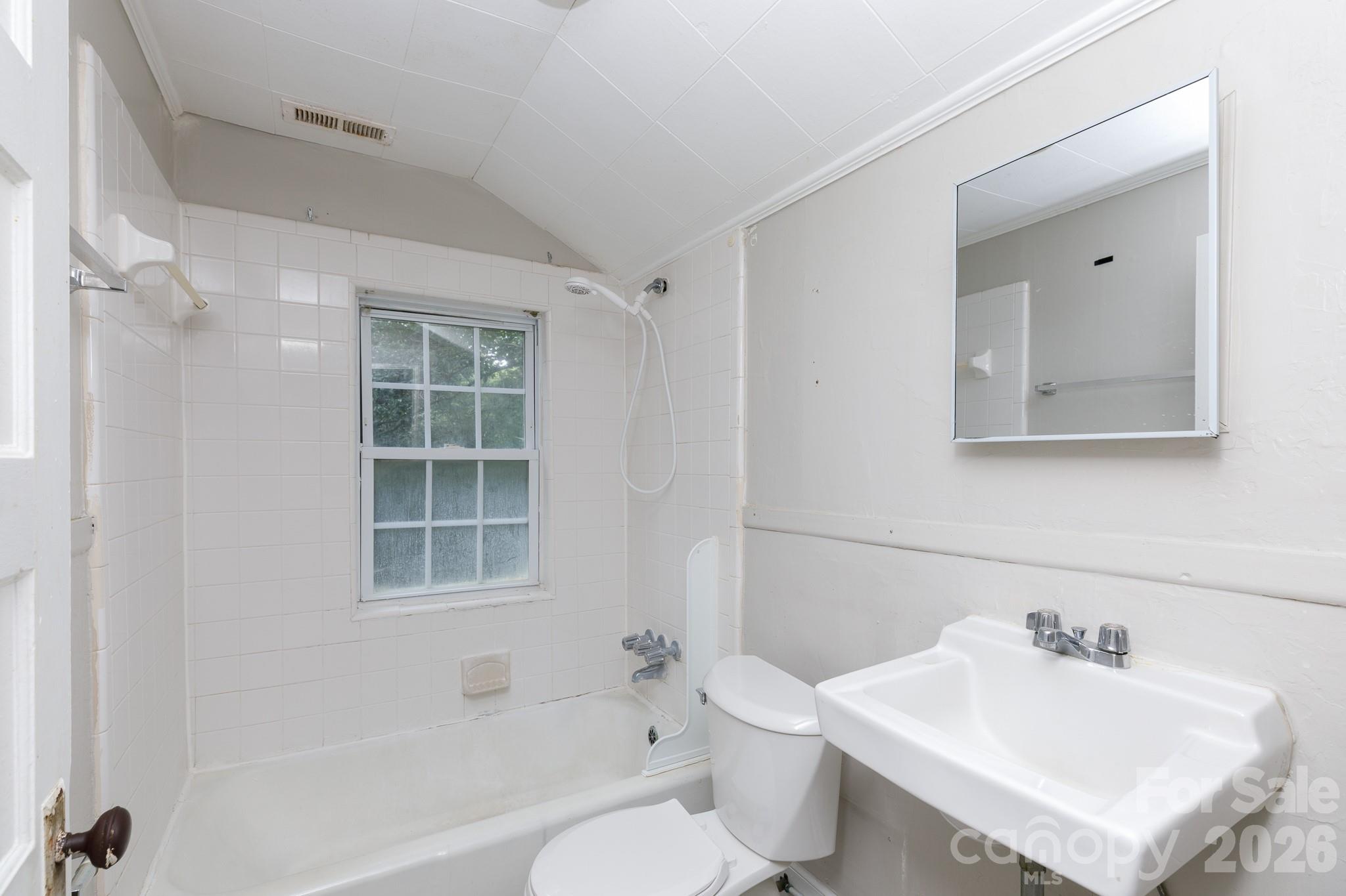 Eastway - Residential