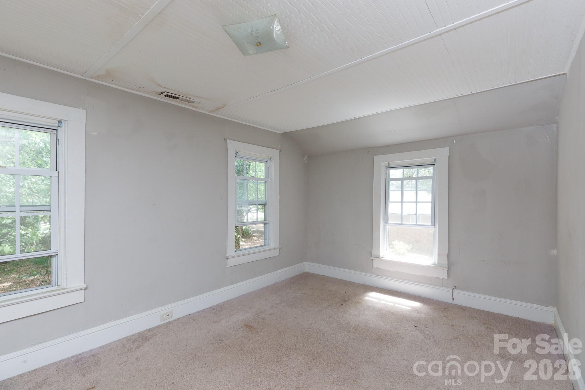 Eastway - Residential