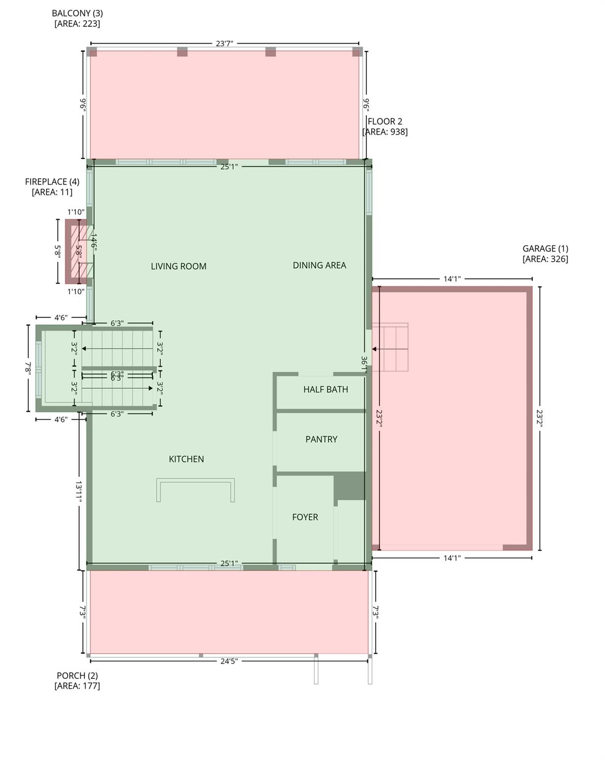 31 Hillcrest Road