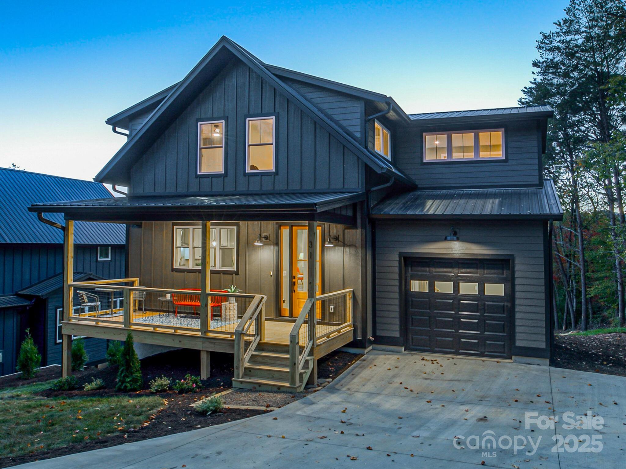 31 Hillcrest Road