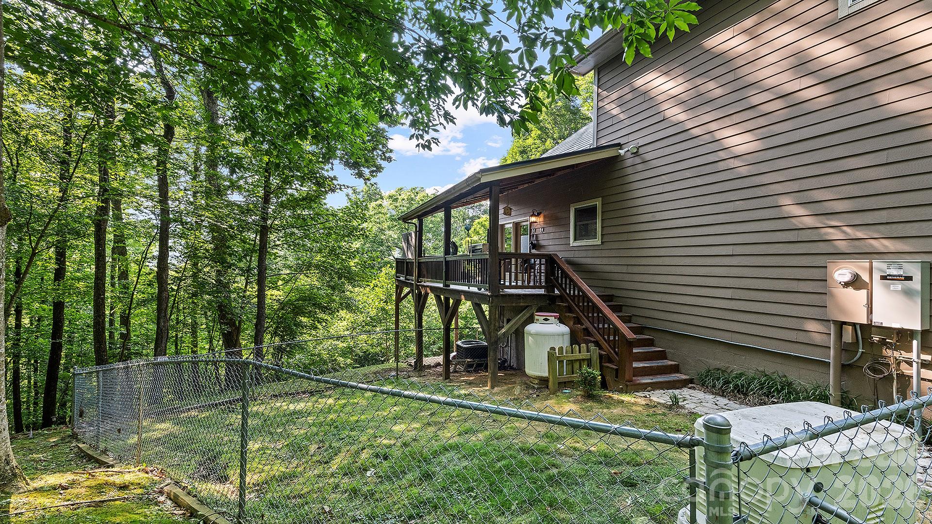 616 Appaloosa Trail
