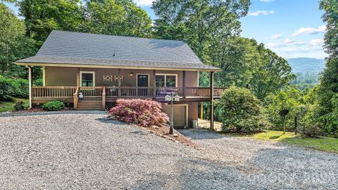 616 Appaloosa Trail Waynesville NC 28785