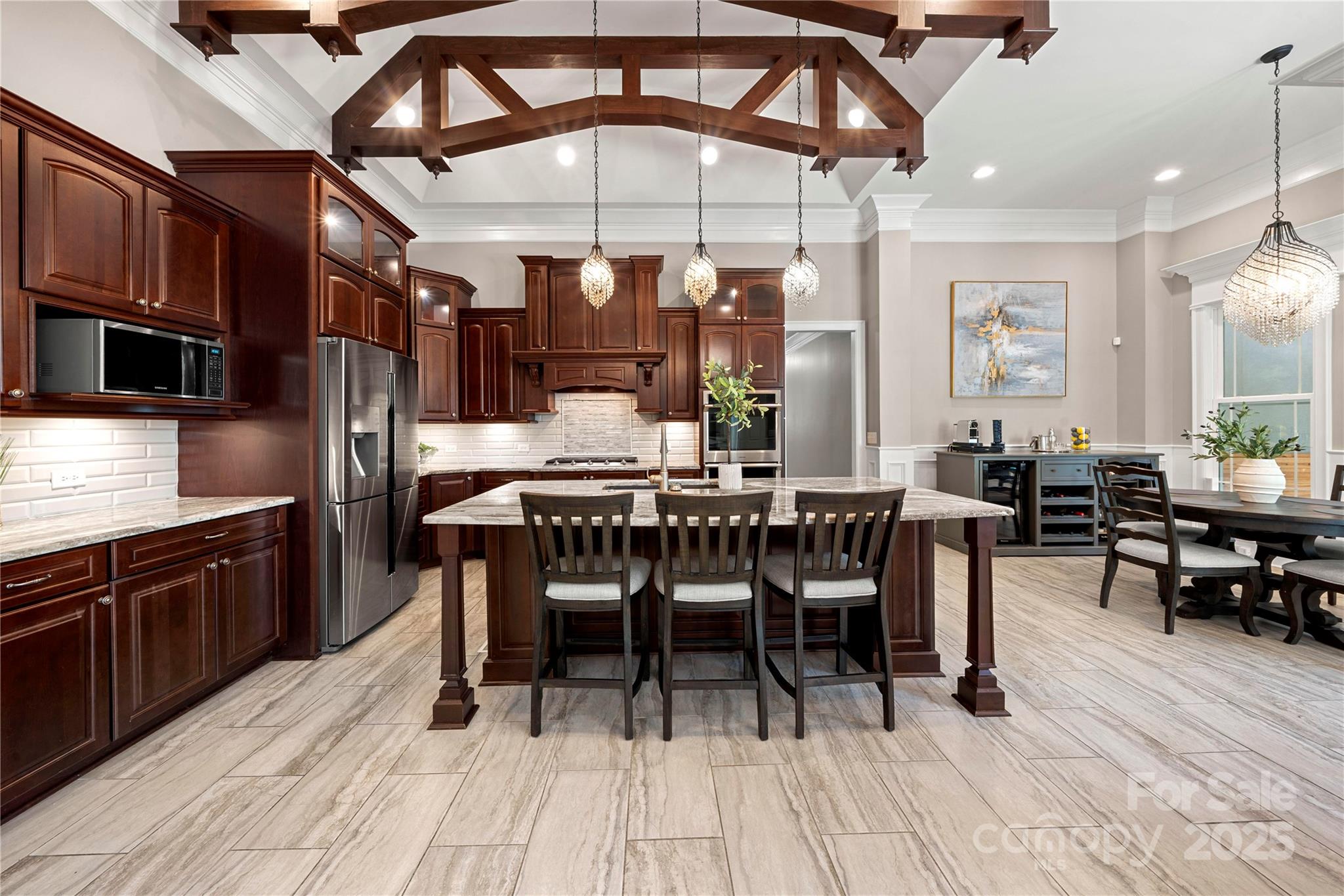 Henrys Glen - Residential