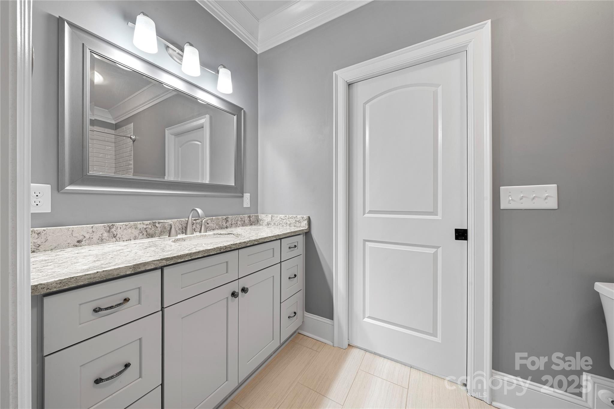 Henrys Glen - Residential