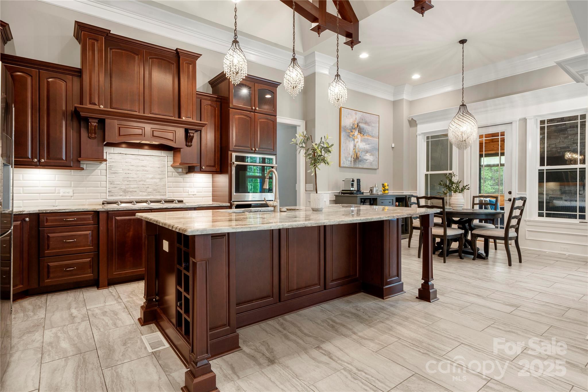 Henrys Glen - Residential