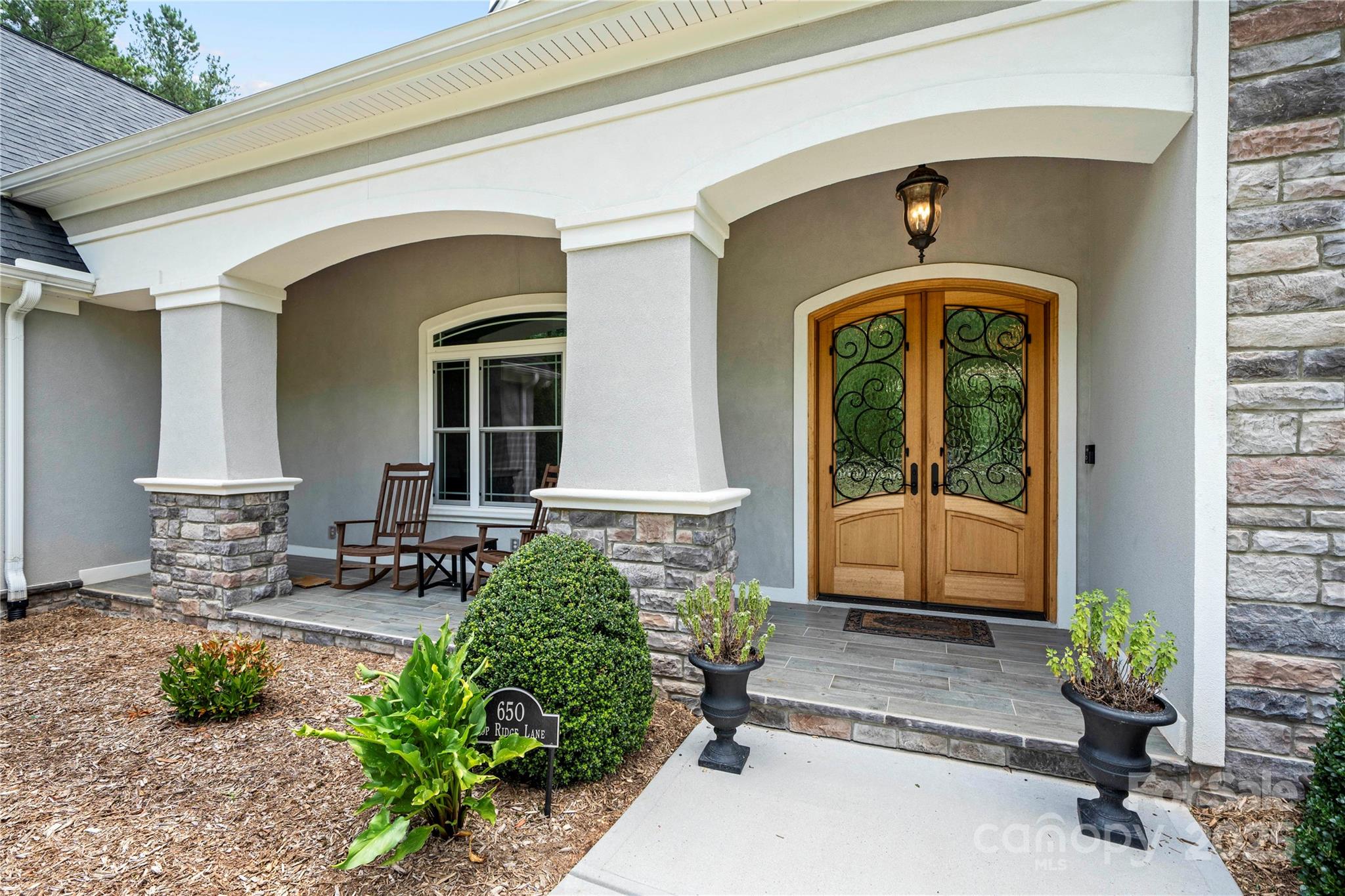 Henrys Glen - Residential