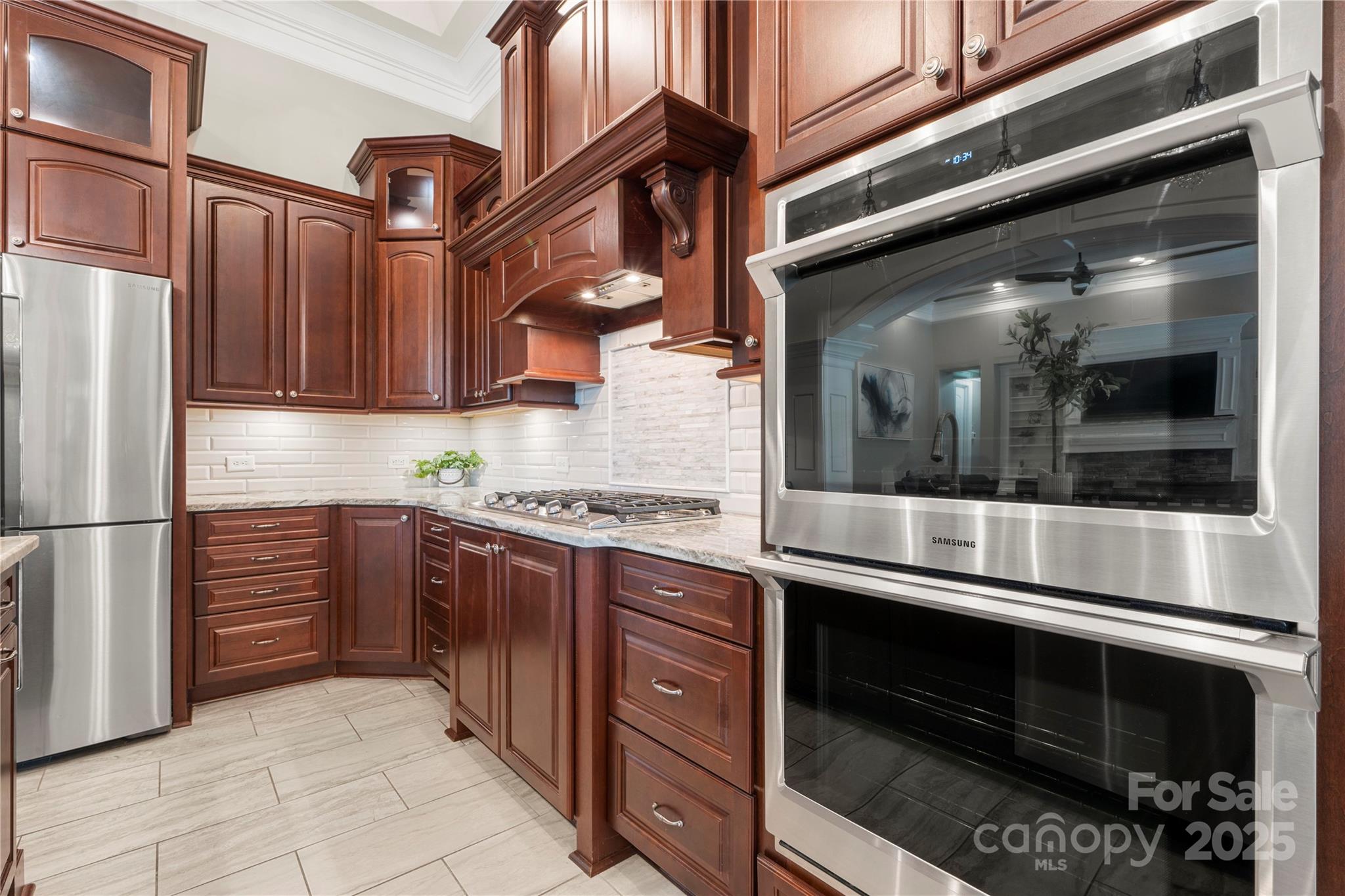 Henrys Glen - Residential